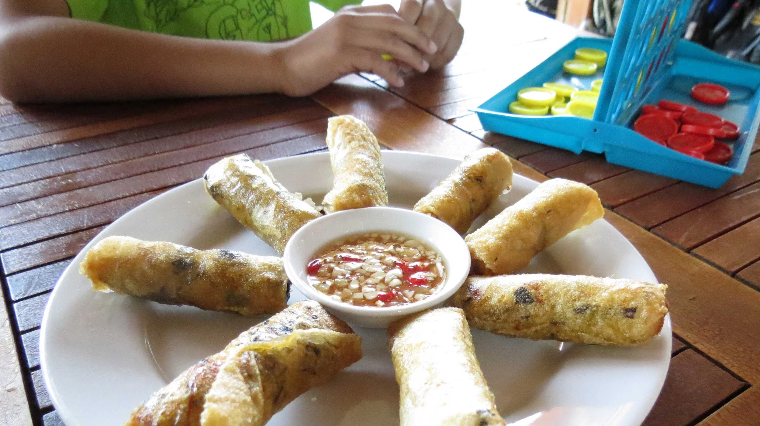 FARMSTAY - PHONG NHA- KE BANG NATIONAL PARK VIET NAM - QUANG BINH PROVINCE (6).JPG