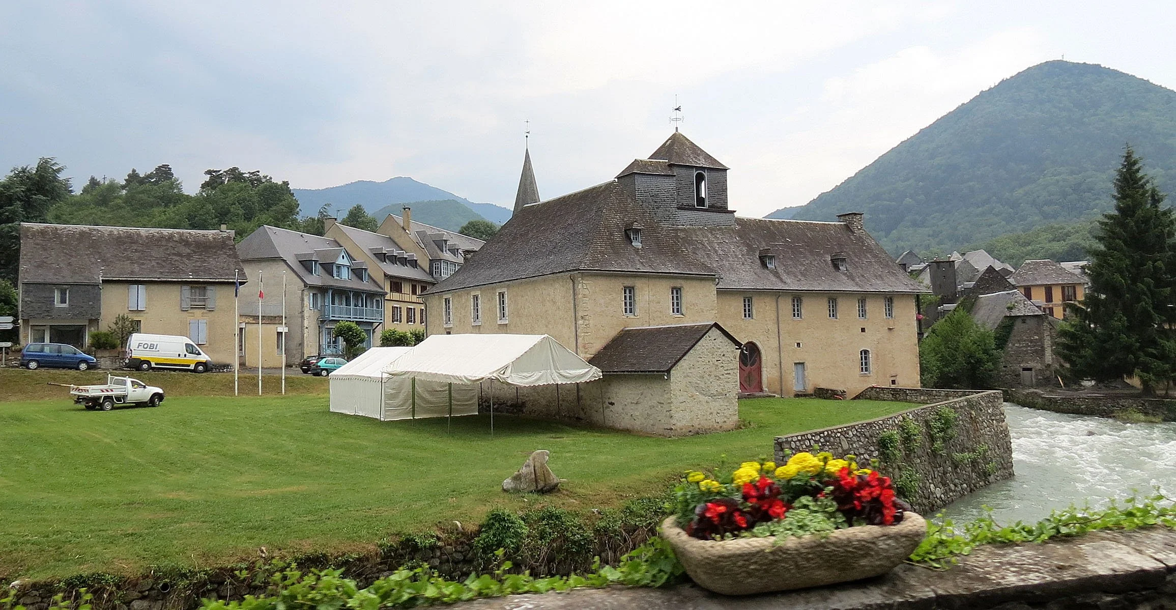 ARRENS - MARSOUS - PYRENEES NATIONAL PARK FRANCE (1).JPG
