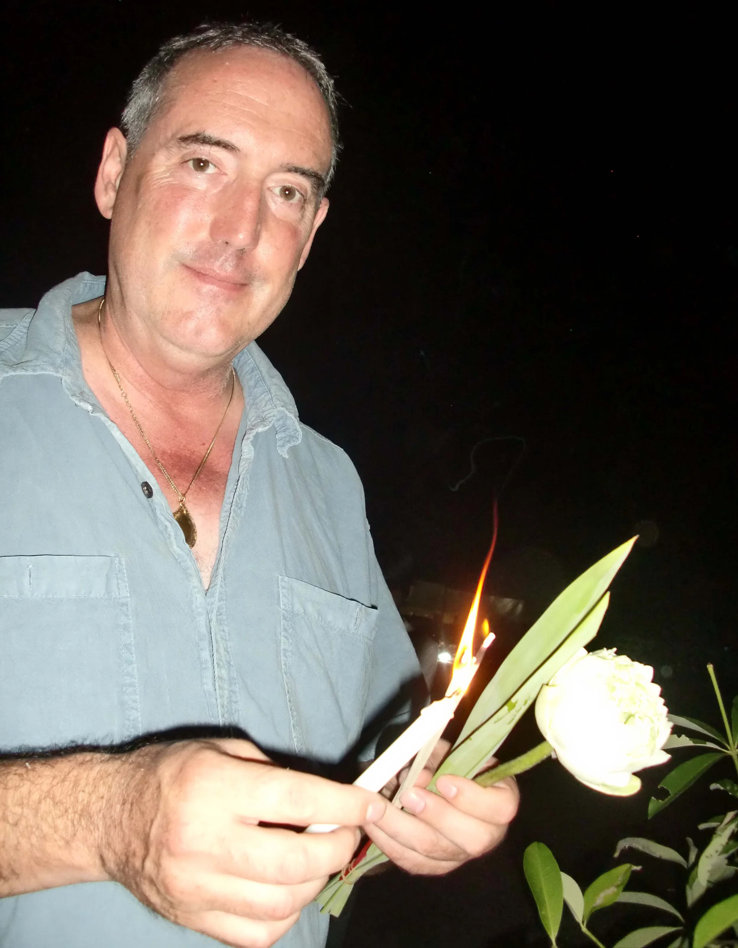 2011 Nakhonsithammarat Kak's Kid's Birth (21).JPG