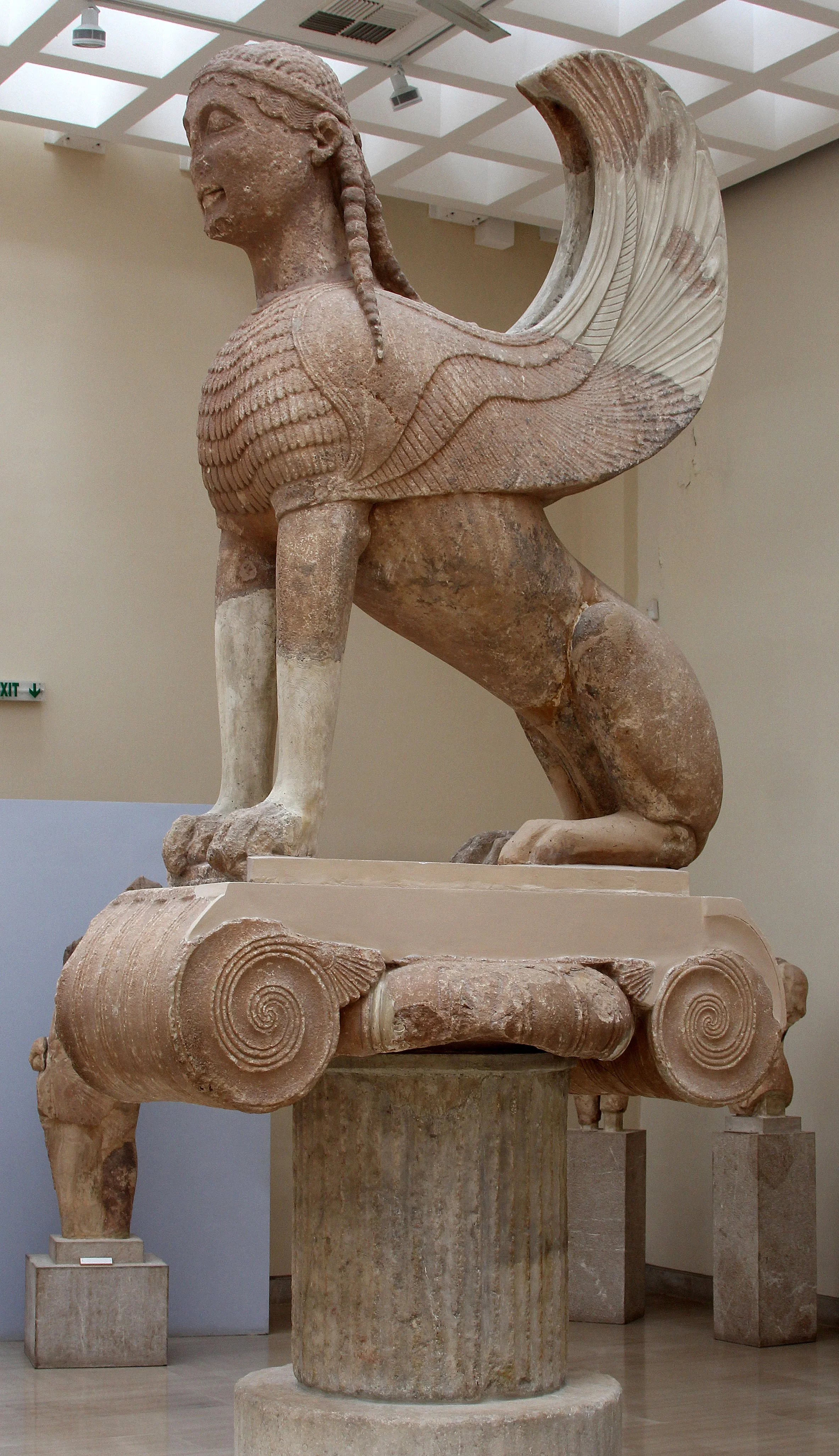 DELPHI GREECE - JUNE 2013 (4).JPG