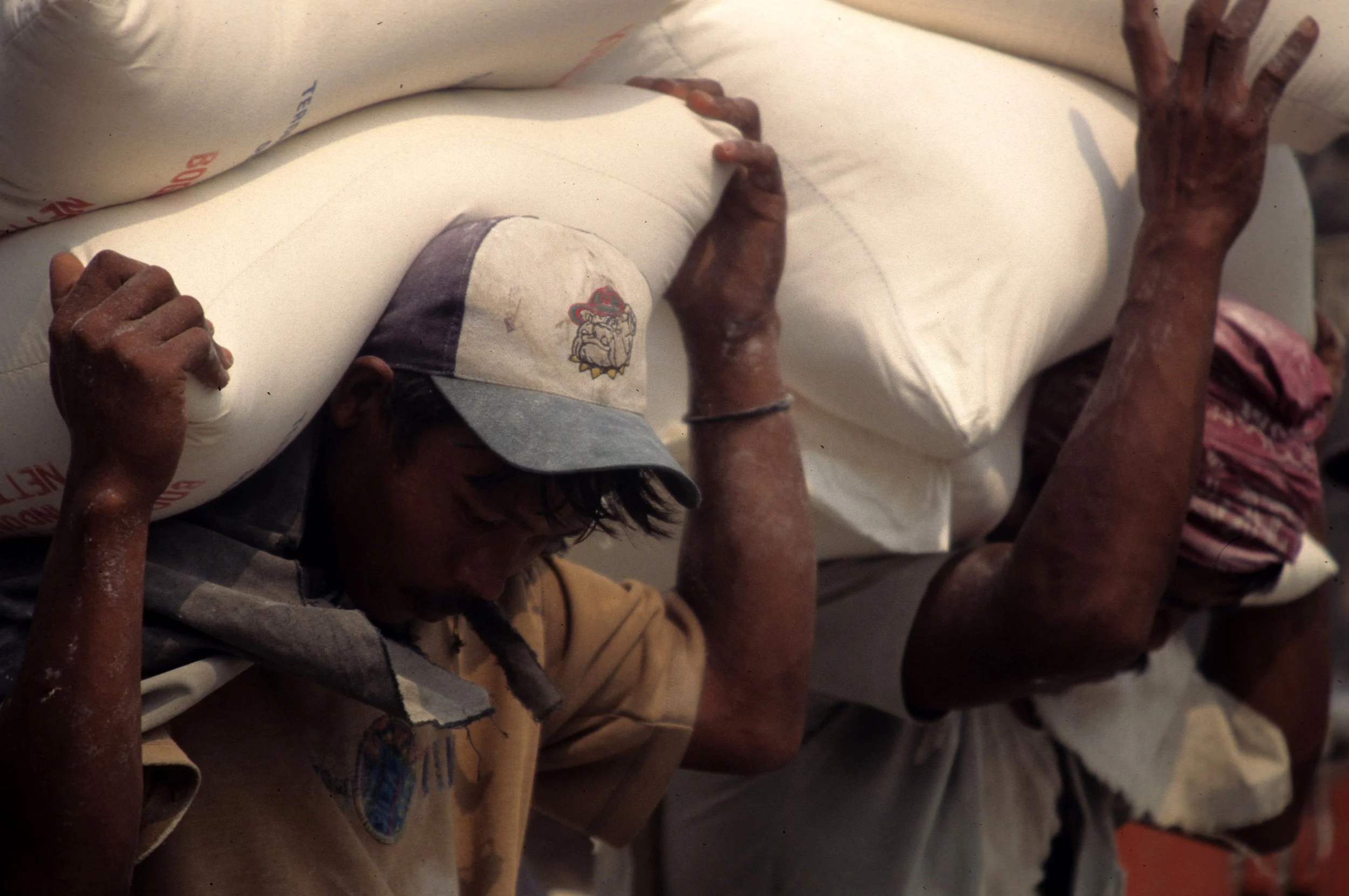 JAVA - DOCK WORKER - 1996 A.jpg