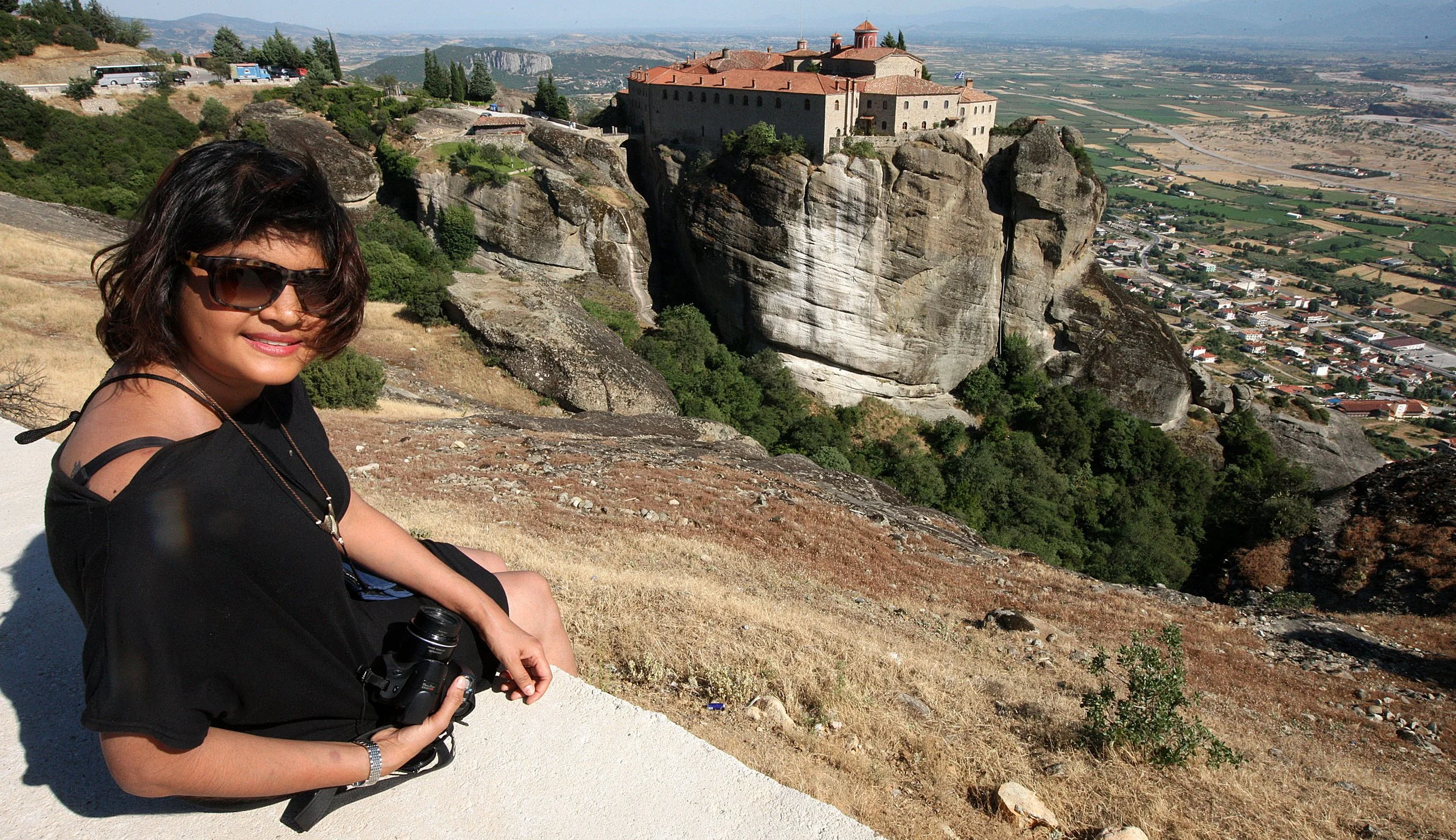 METEORA - GREECE - JUNE 2013 (3).JPG