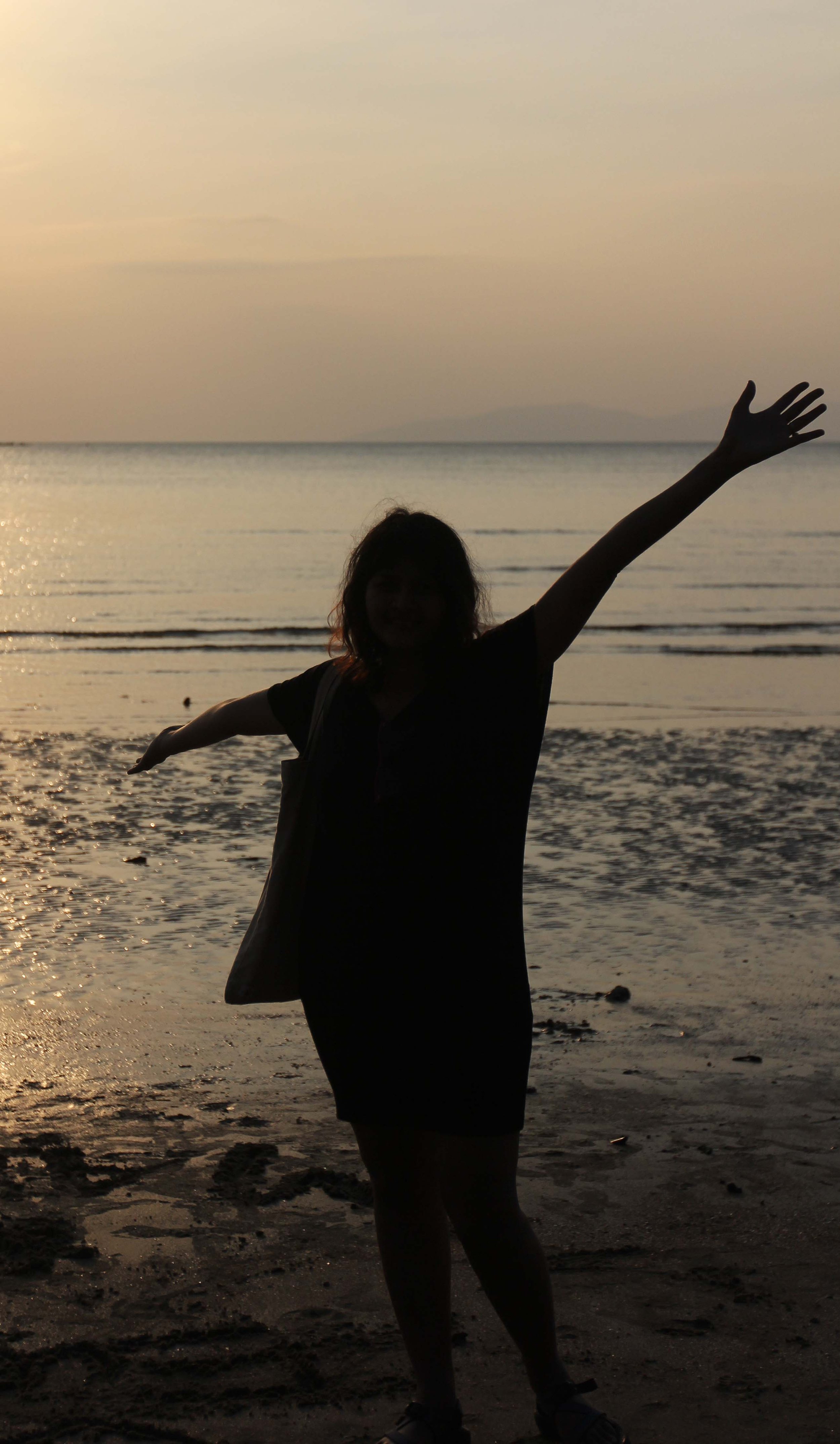 2014 ISB Trip to Pak Meng Beach in Trang (11).JPG