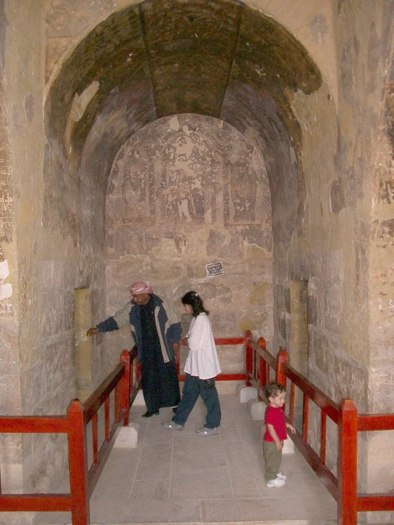 CASTLE LOOP-QUSAYR AMRA (7).JPG