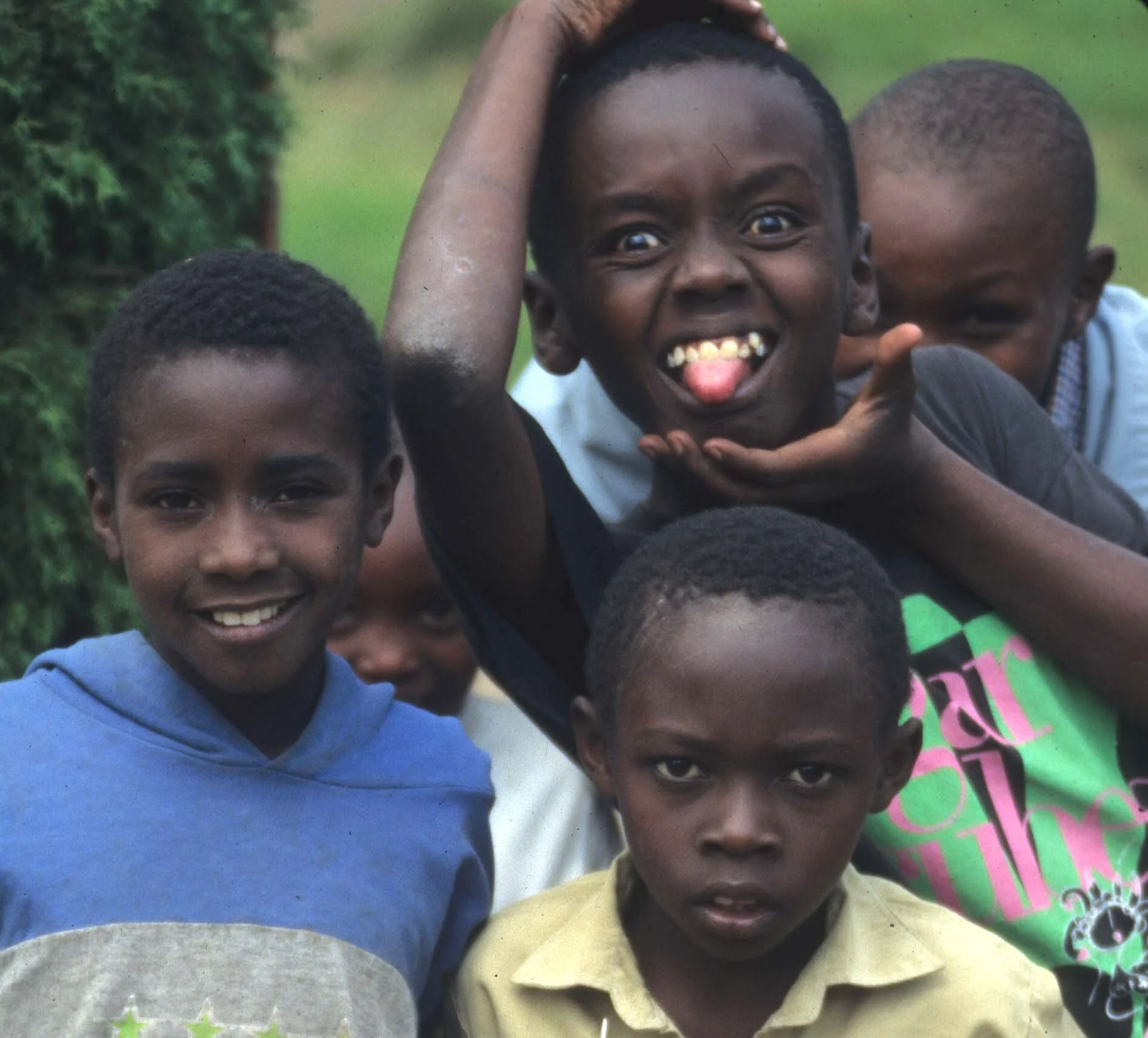 RWANDA - PEOPLE - HUTO ORPHANS D1.jpg