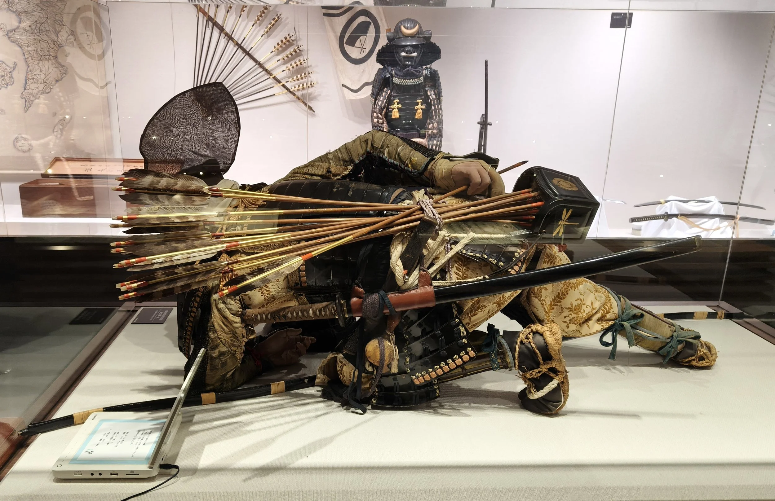 Izumi-Fumoto Samurai Residences, Izumi Kagoshima Japan (13).jpg