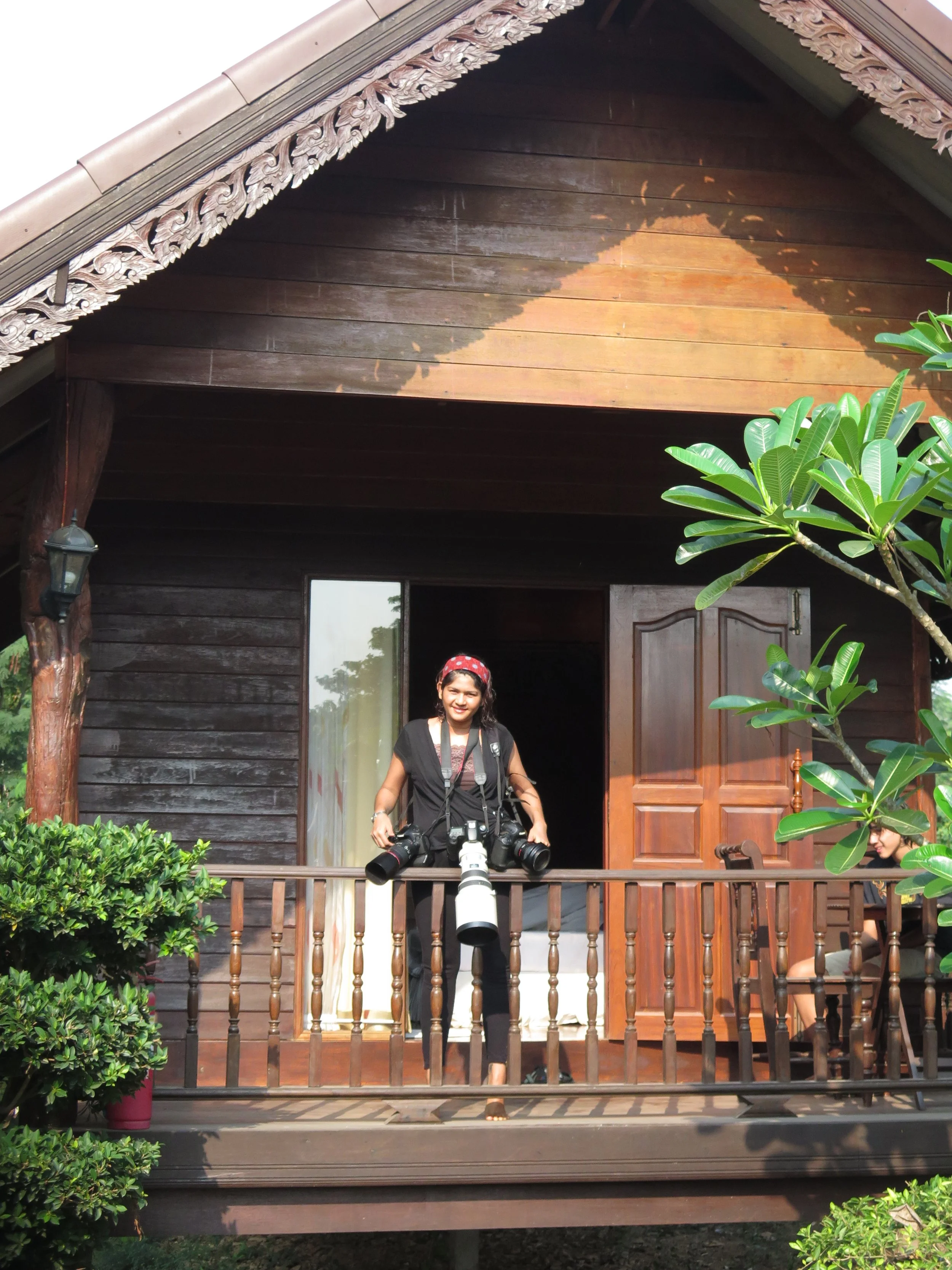 2015 Huai Mai Dee Huai Kha Khaeng Wildlife Refute (4).JPG