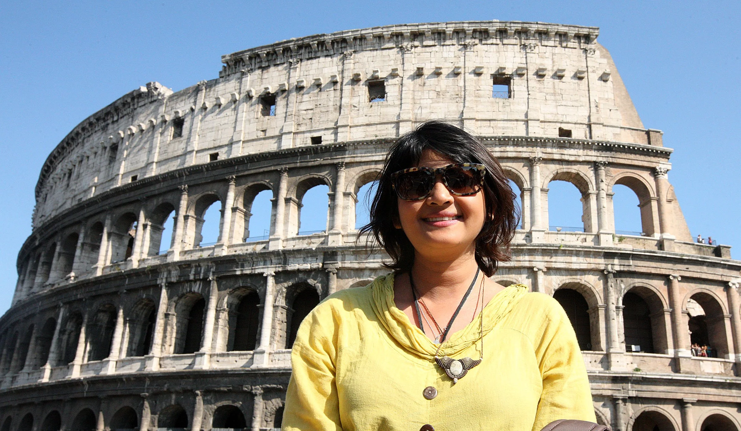 ROME ITALY - SUMMER JUNE 2013 (19).JPG