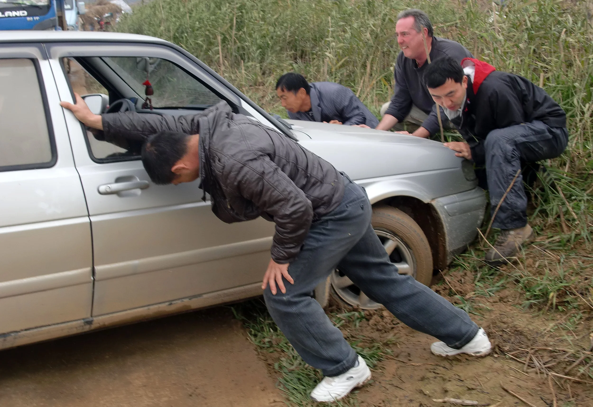 NANJI HILL RESERVE - POYANG LAKE CHINA (20).JPG