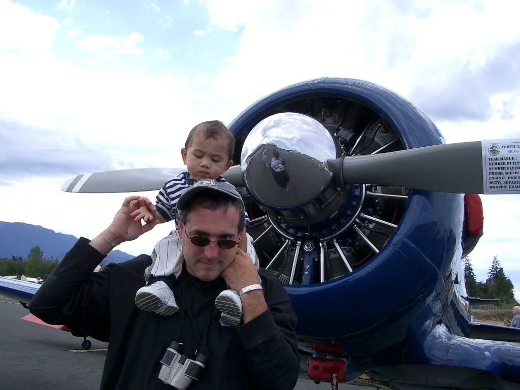 
Port Angeles Air Show