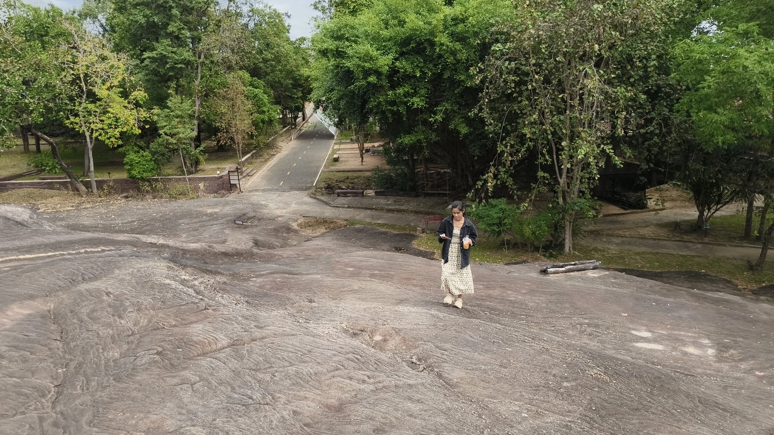  Phu Pha Thoep National Park - Mukdahan Thailand (17).jpg