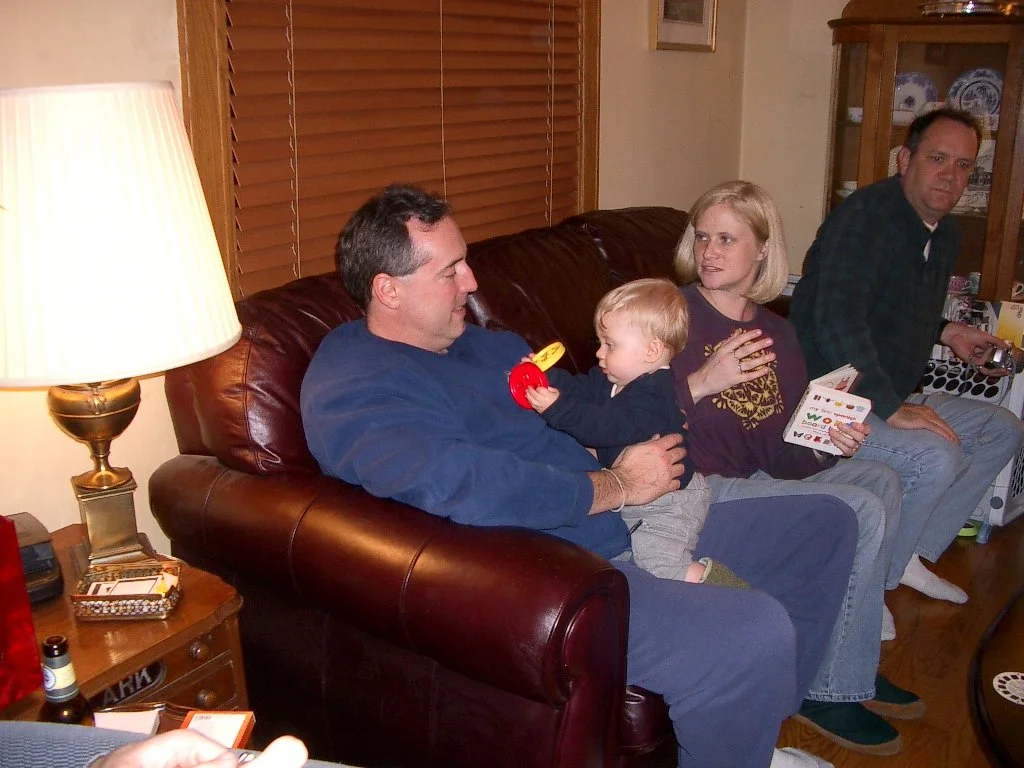 2003-12-25 CHRISTMAS IN CHICAGO (25).JPG