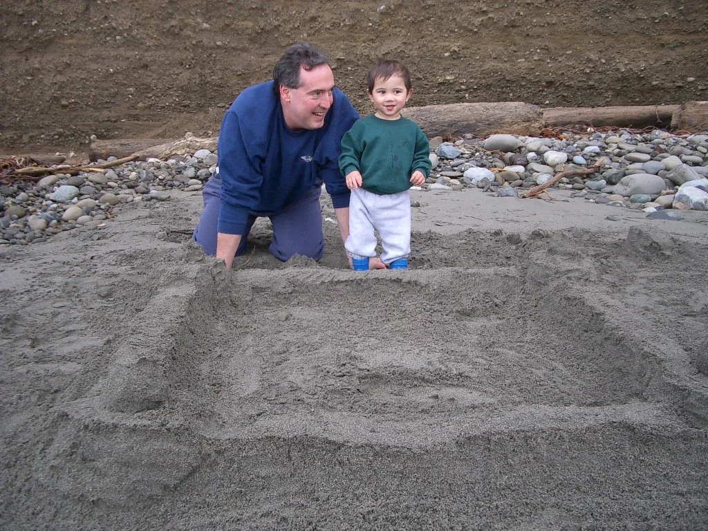 2004-1-18 LAKE FARM DAY ON THE BEACH (20).JPG