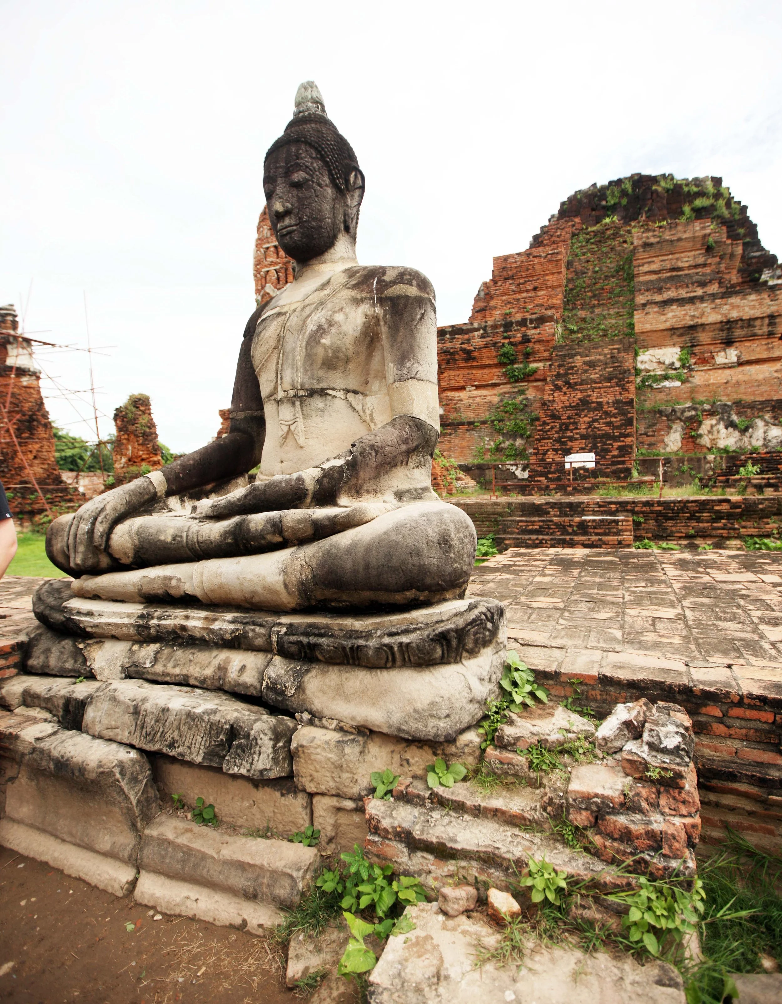 AYUTTHAYA - PASSION DAY - SOM (91).JPG