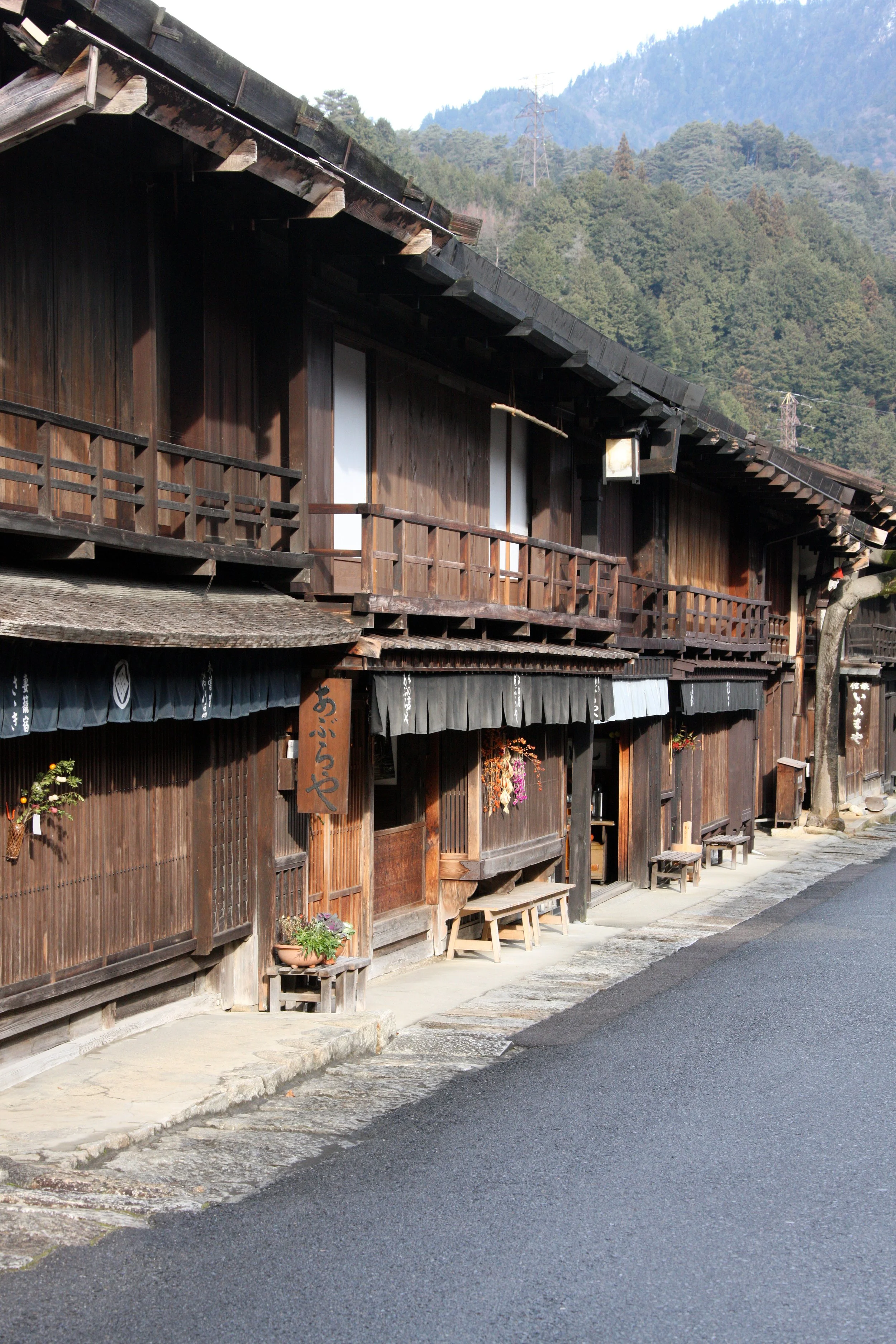 TSUMAGO JUKU POST TOWN - NAGANO PREFECTURE JAPAN (10).JPG