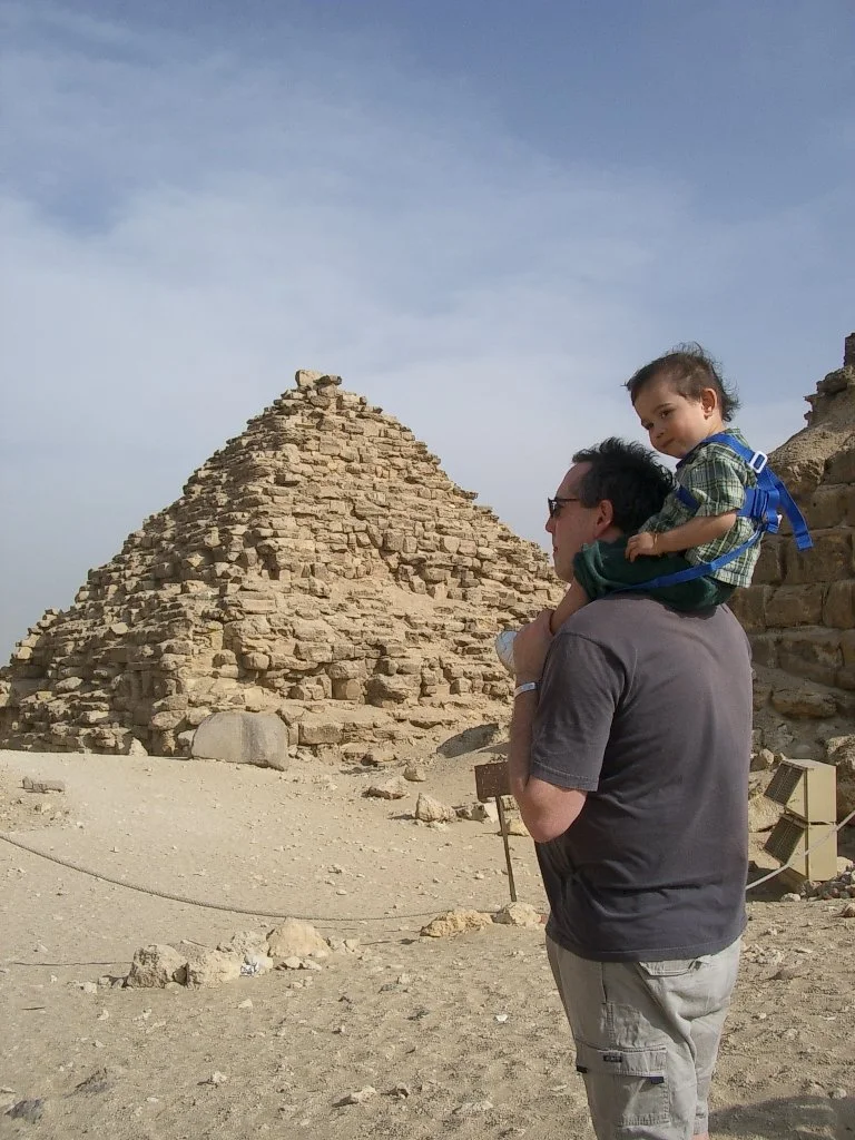 PYRAMIDS - GREAT PYRAMIDS - GIZA PLATEAU (96).JPG