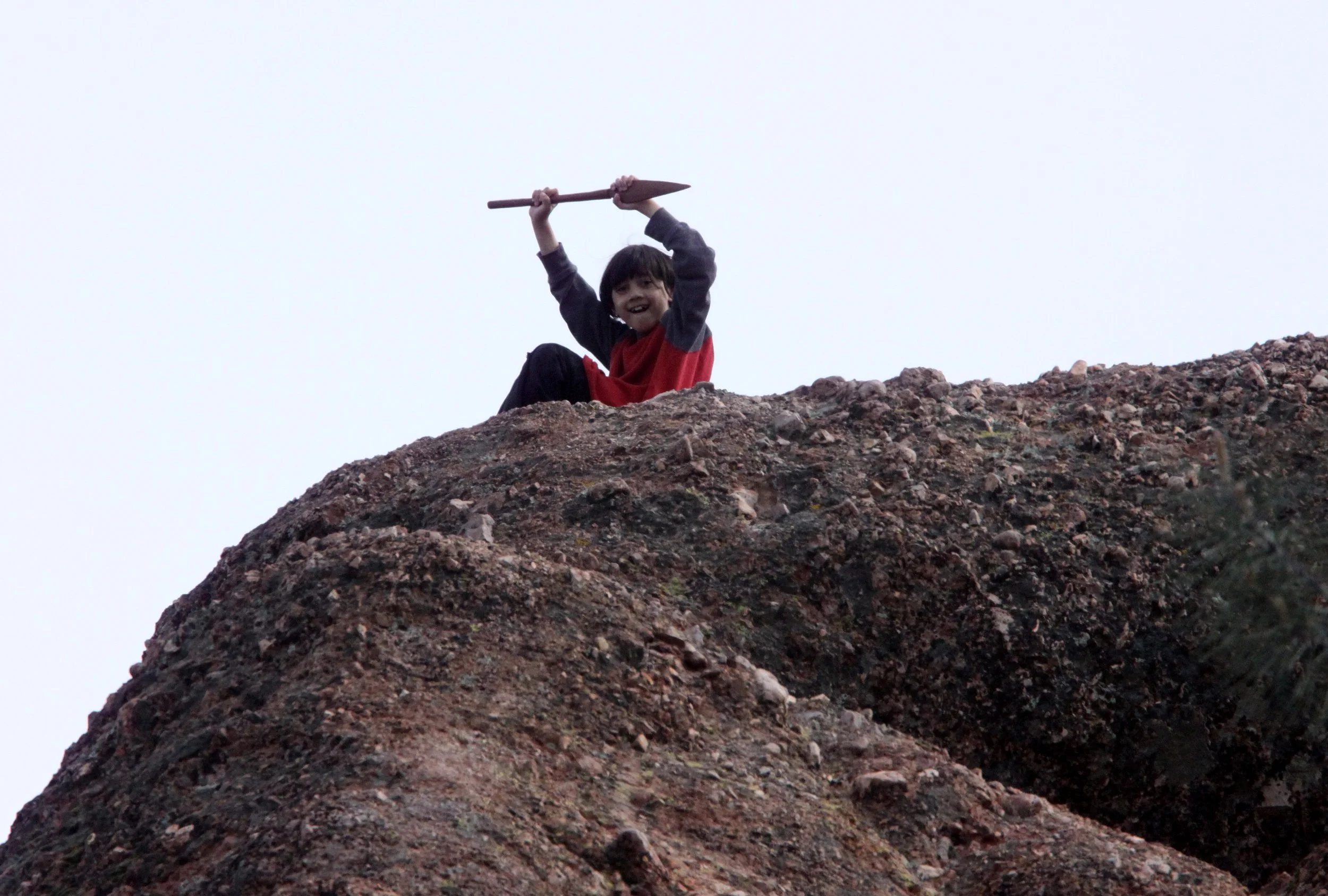 2010-4-3 PINNACLES NATIONAL MONUMENT CALIFORNIA - ROADTRIP 2010 (8).JPG