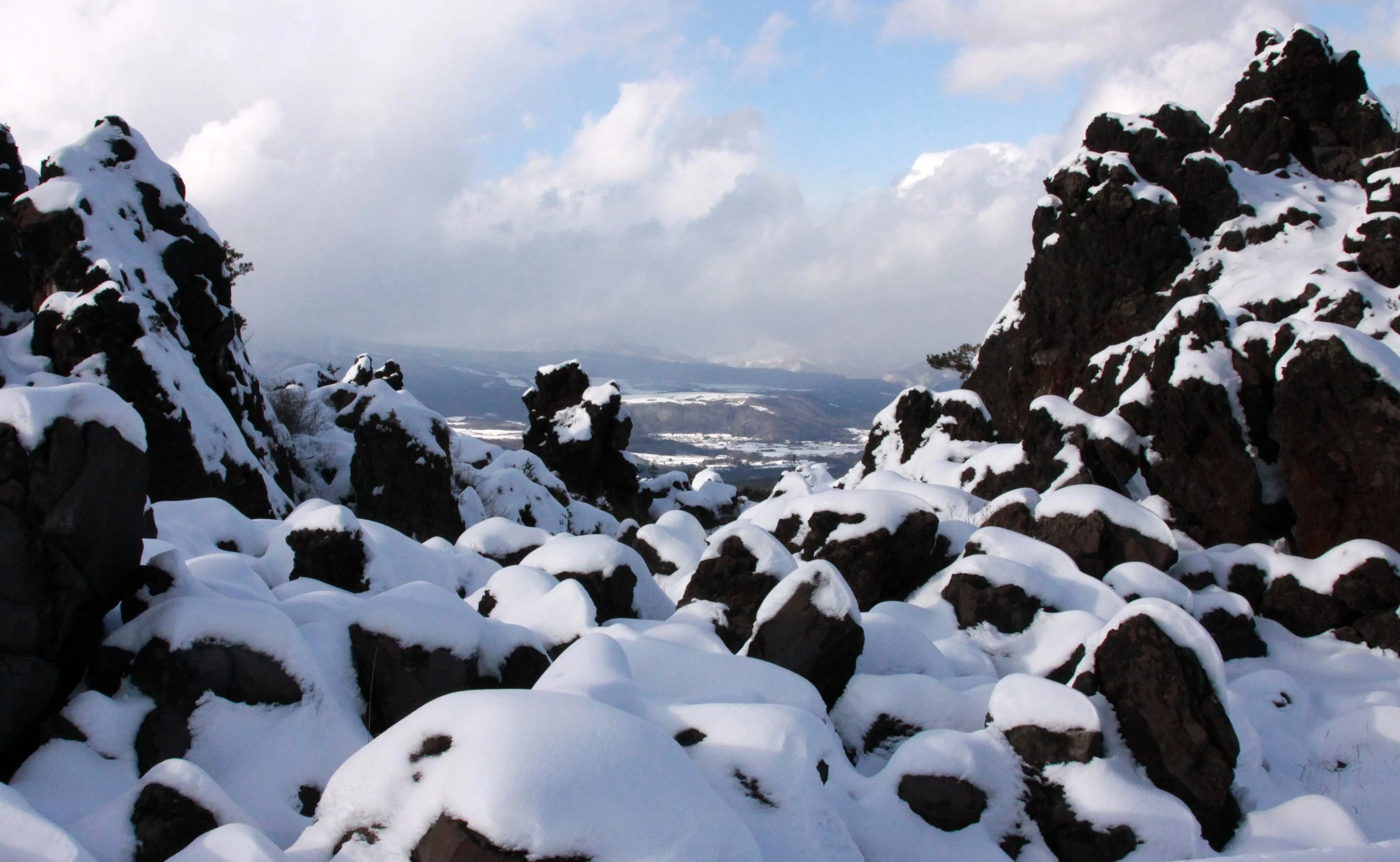 MOUNT ASAMA - JOSHIN'ETSUKOGEN NATIONAL PARK JAPAN (105).JPG