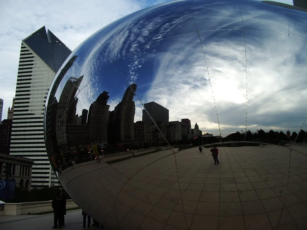 2004-11-6  CHICAGO FOR BIO TEACHERS CONFERENCE (5).JPG