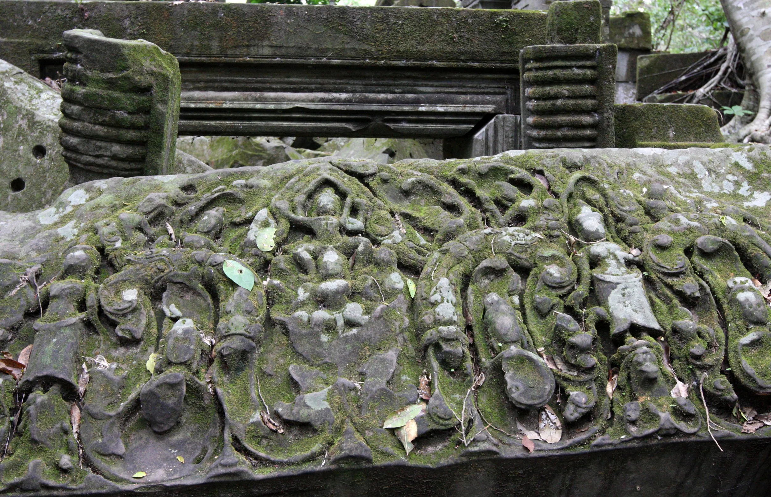 BENG MEALEA TEMPLE - CAMBODIA (6).JPG