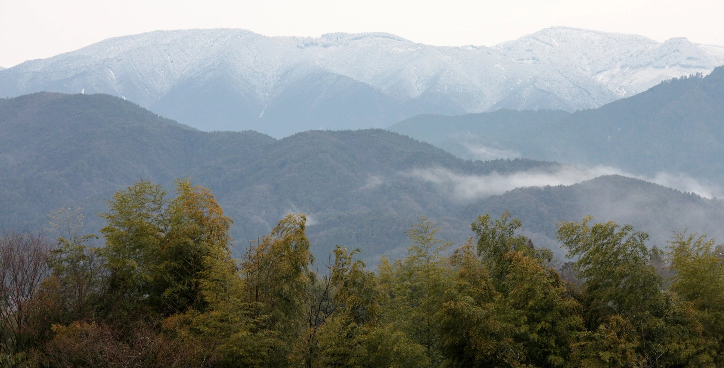 MAGOME JUKU POST TOWN - NAGANO PREFECTURE JAPAN (4).JPG