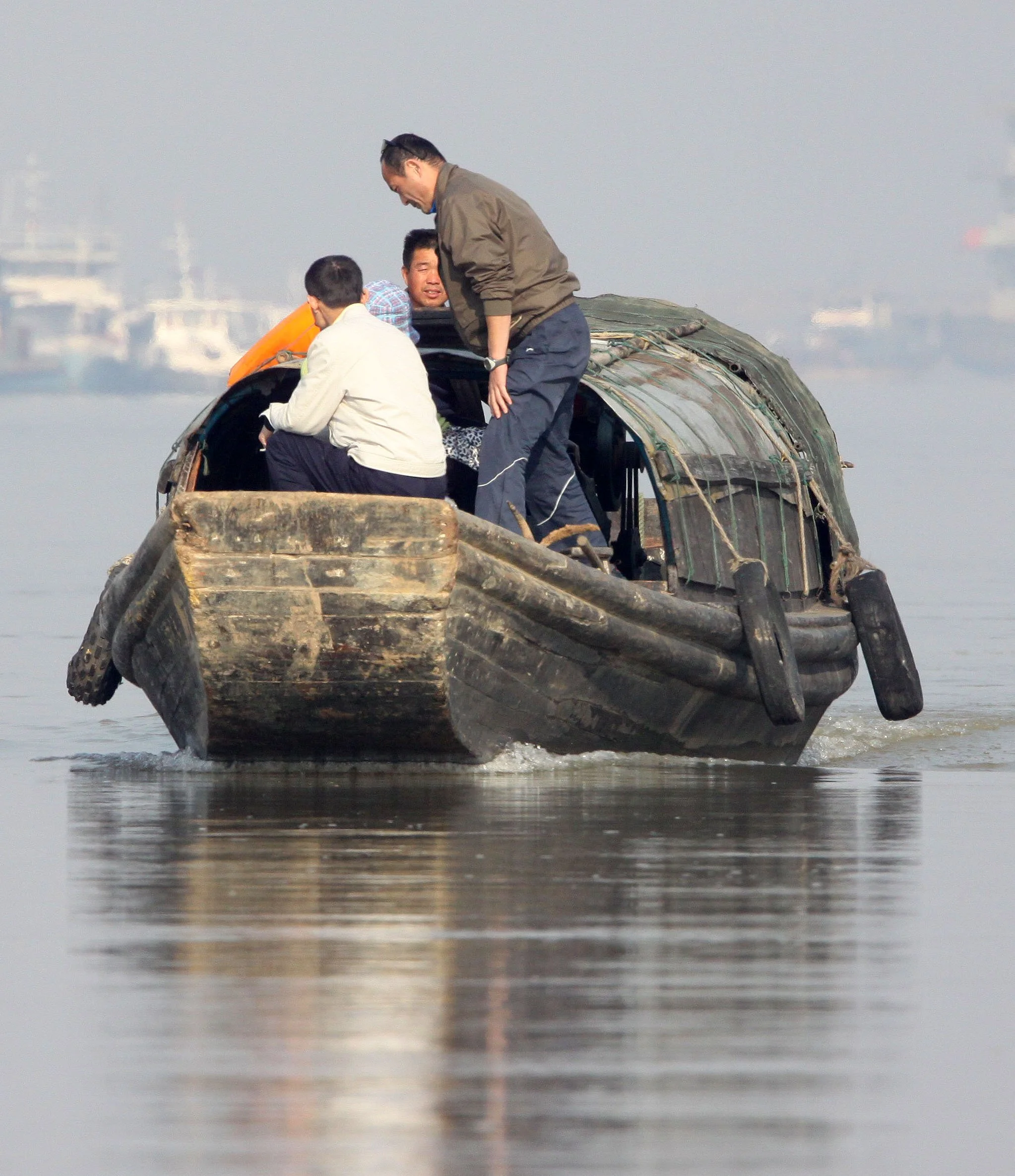 NANJI HILL RESERVE - POYANG LAKE JIANGXI PROVINCE CHINA (30).JPG