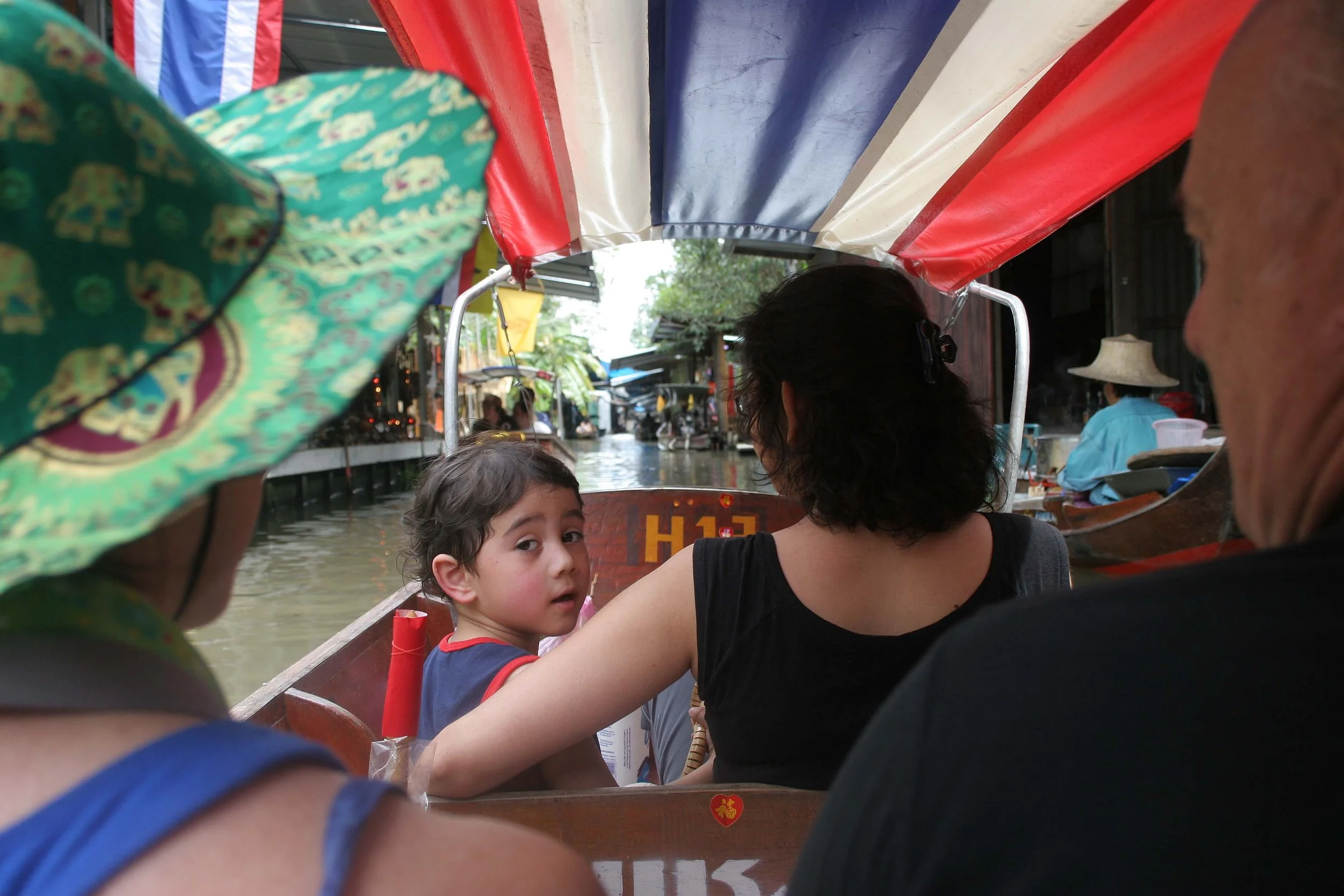 FLOATING MARKET - 2006 - THAILAND (9).jpg