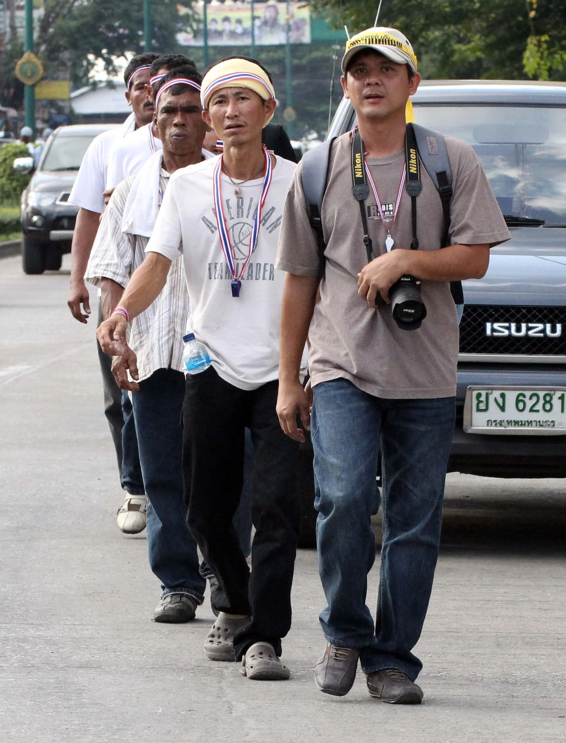 2014 Bangkok SHUTDOWN BANGKOK 2014 (2).JPG