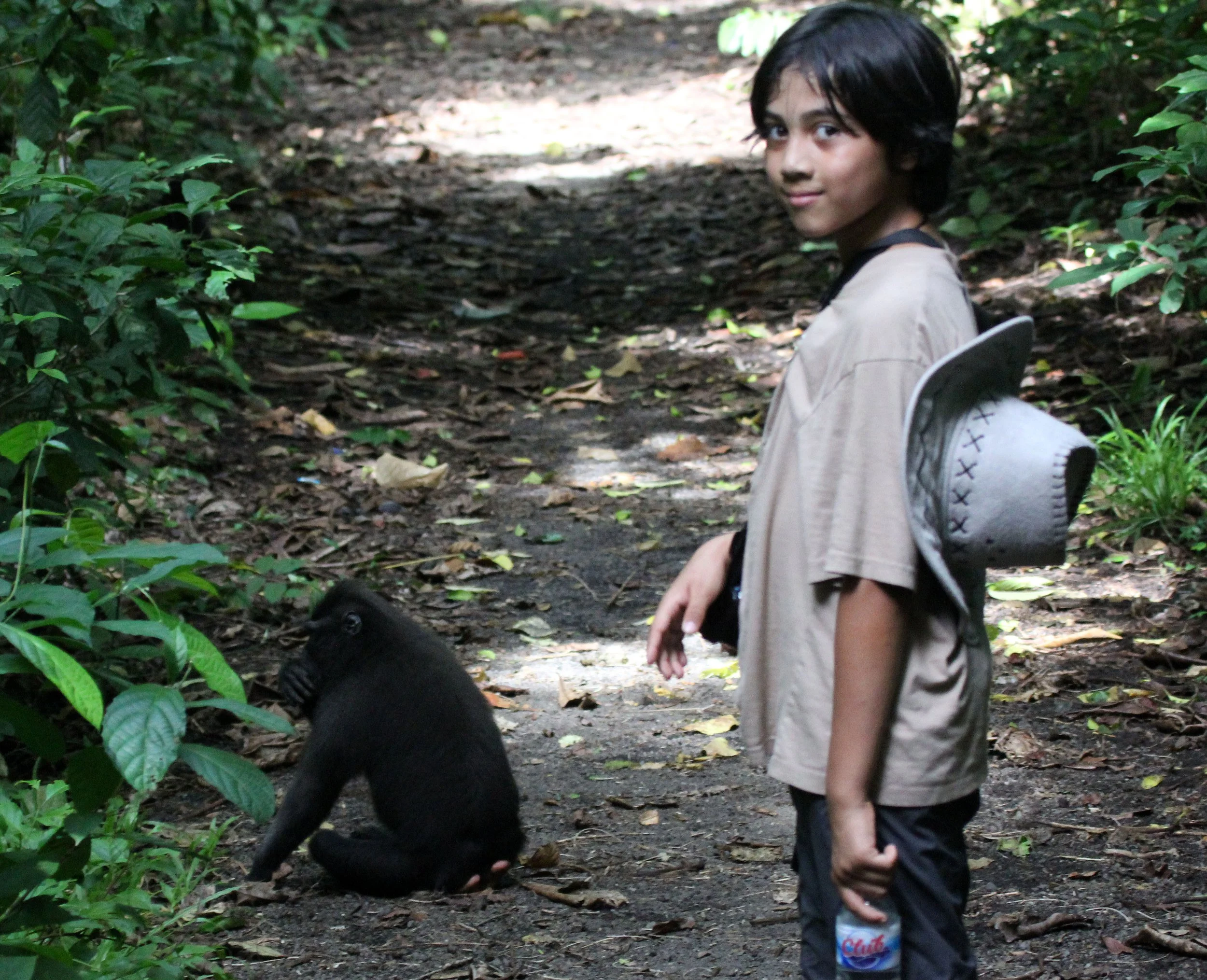 TANGKOKO NATIONAL PARK SULAWESI INDONESIA (26).JPG