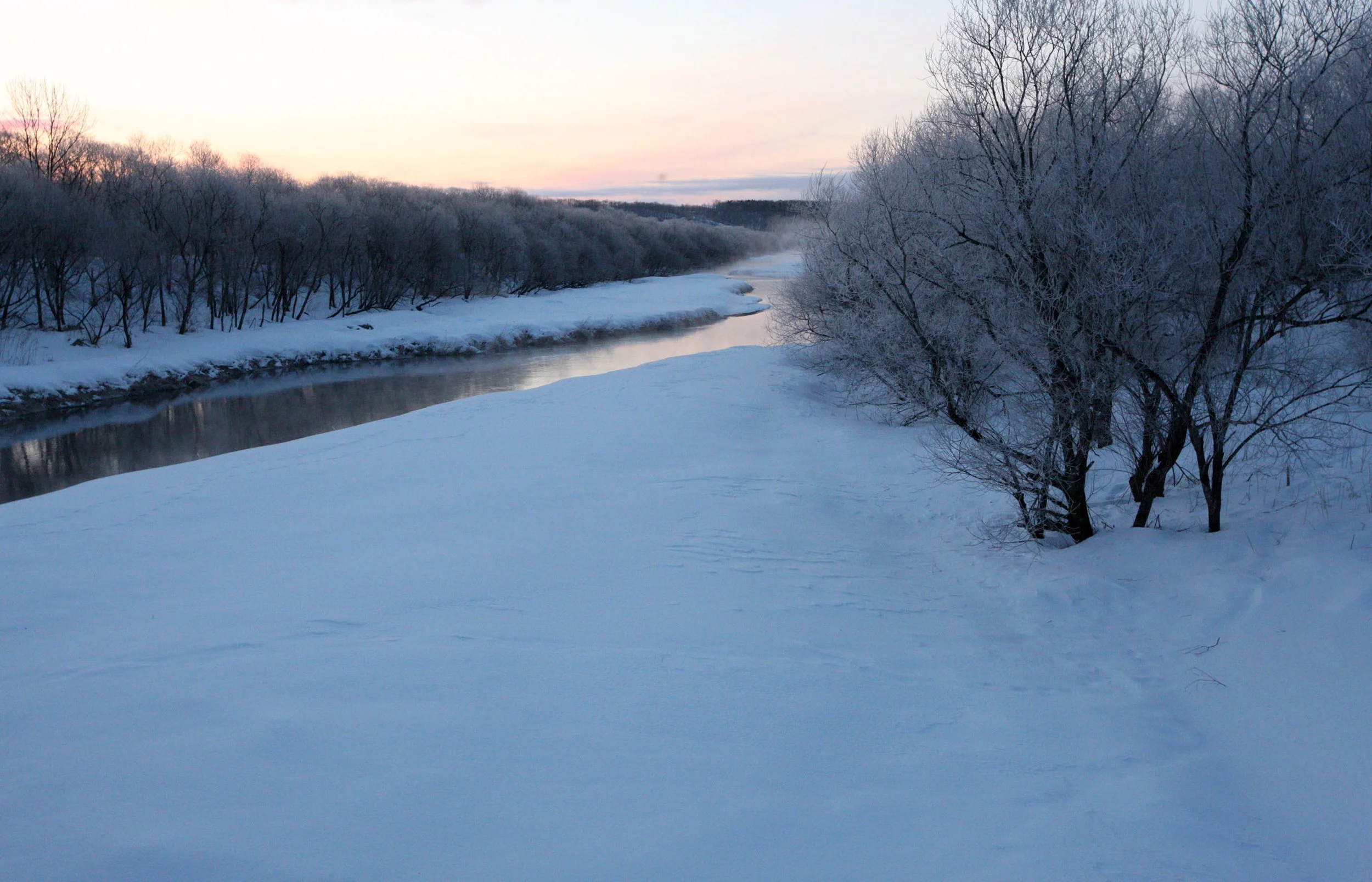 TSURUI TOWN - OTOWABASHI BRIDGE - HOKKAIDO JAPAN (4).JPG