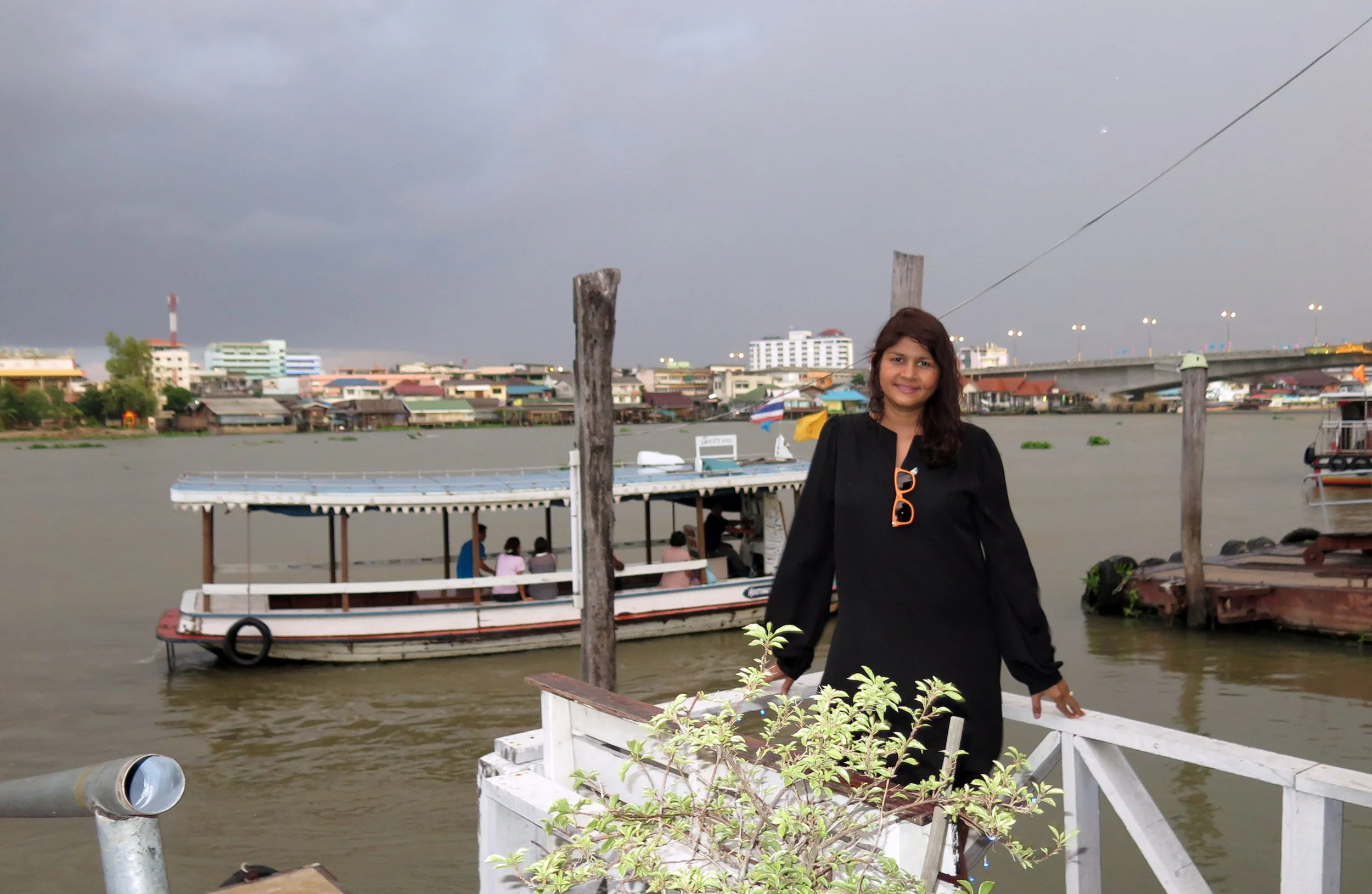 2015 Parties with Friends in Bangkok (91).JPG