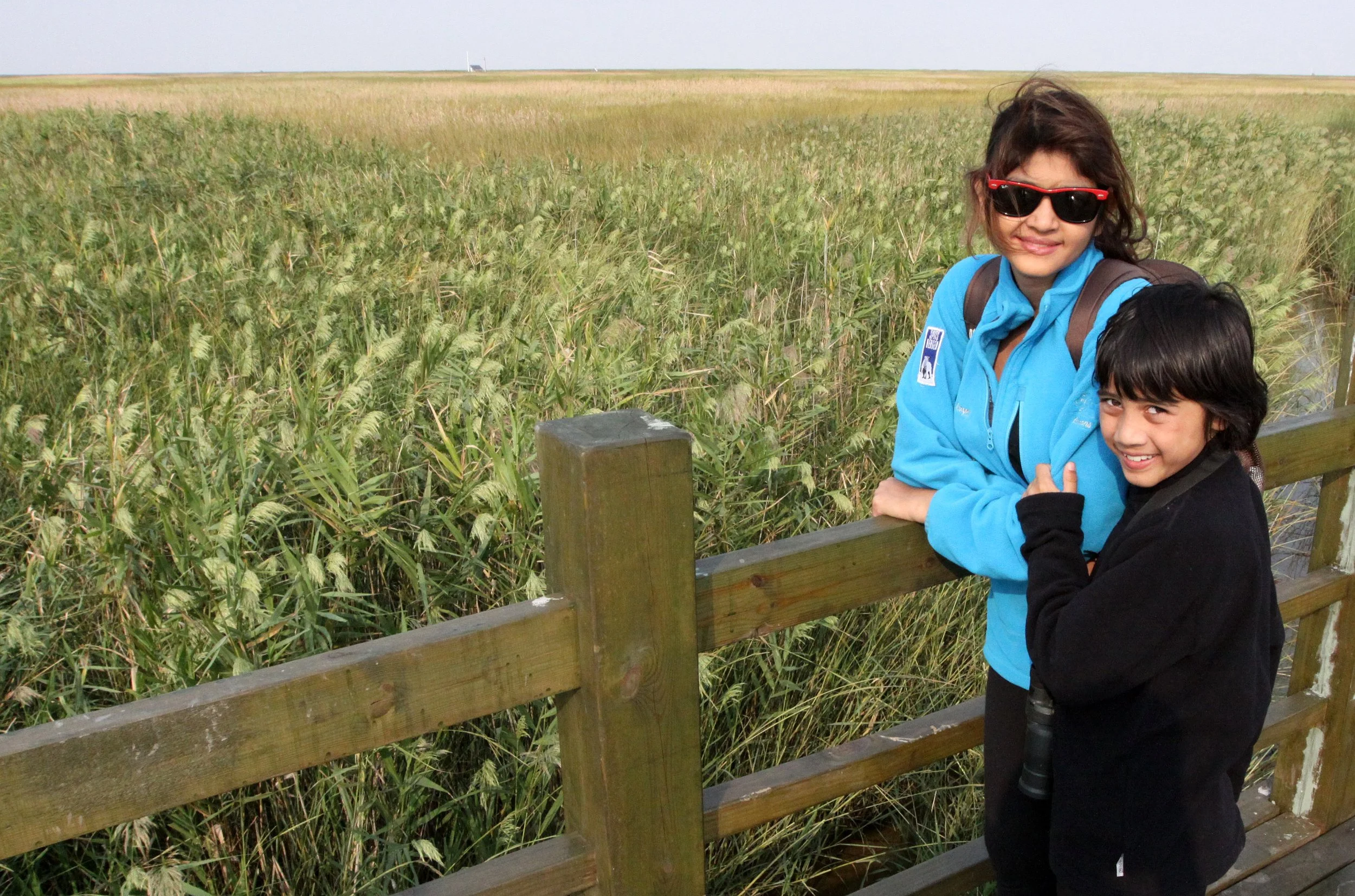 CHONGMING ISLAND - DONGTAN WETLANDS RESERVE - CHINA (29).JPG