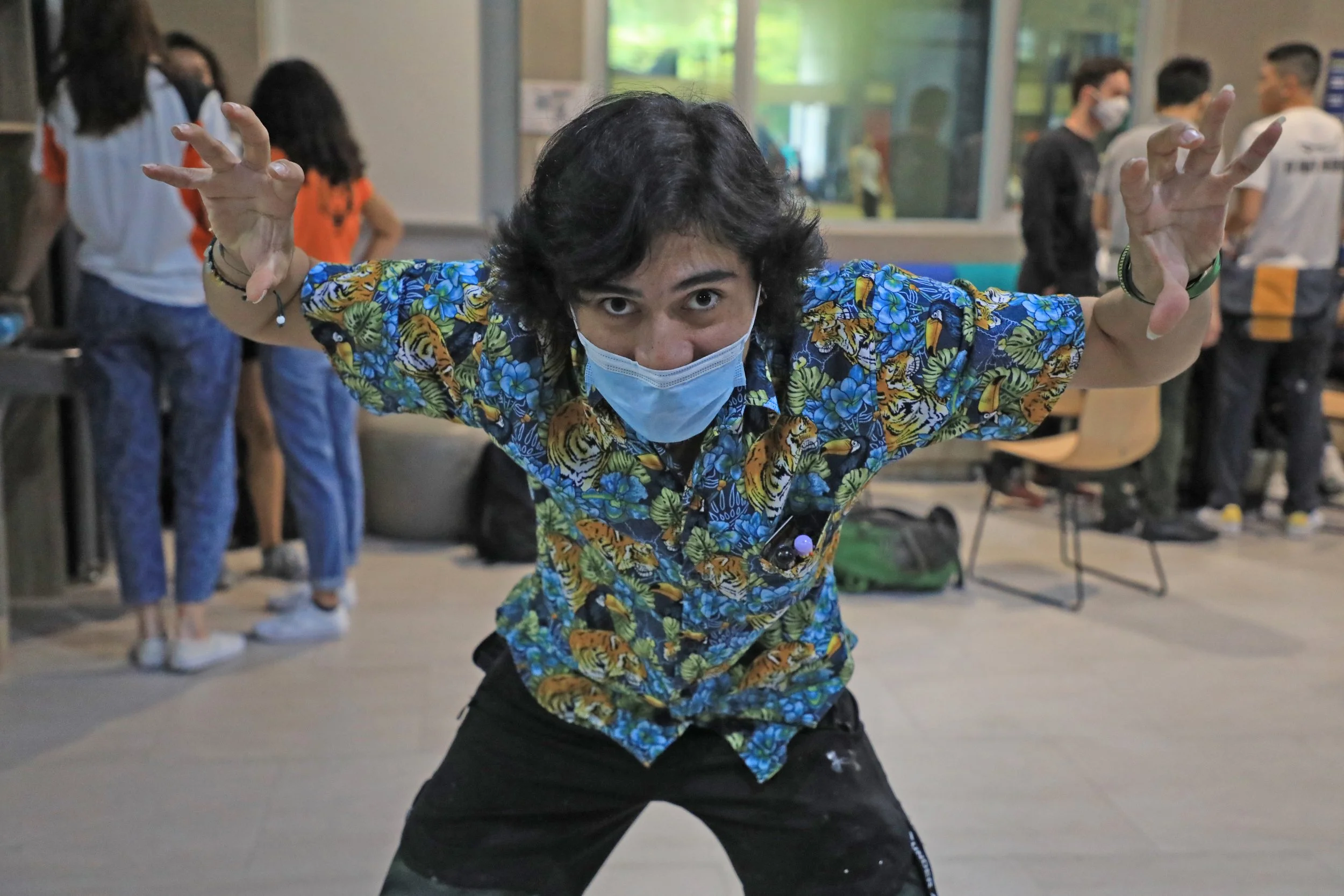 2020 Cokie at School  (1).JPG