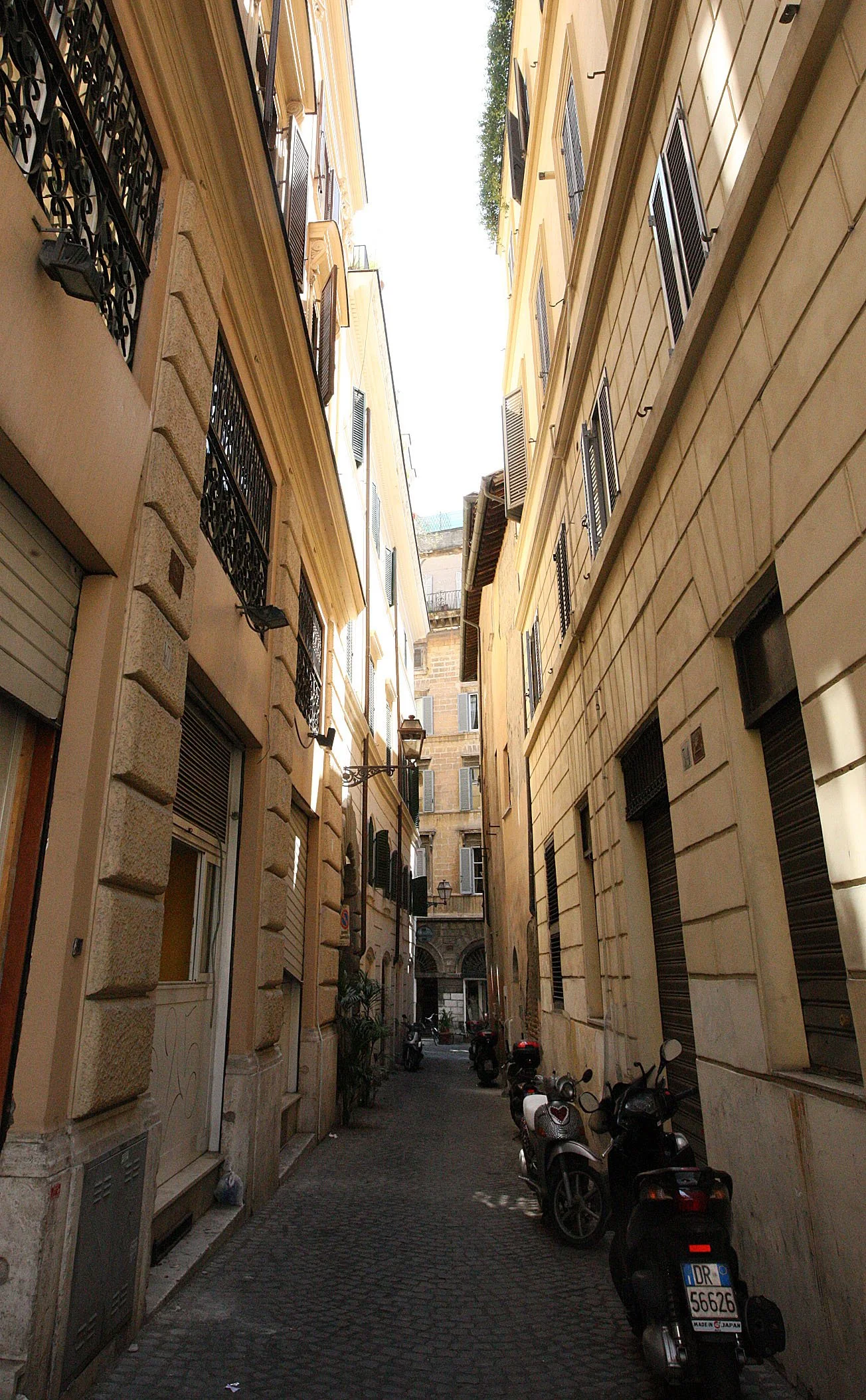ROME ITALY - SUMMER JUNE 2013 (186).JPG