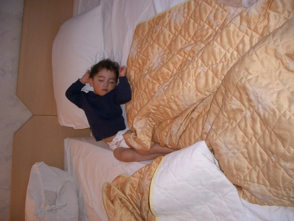 HOLLAND - AMSTERDAM 2004 (47).JPG