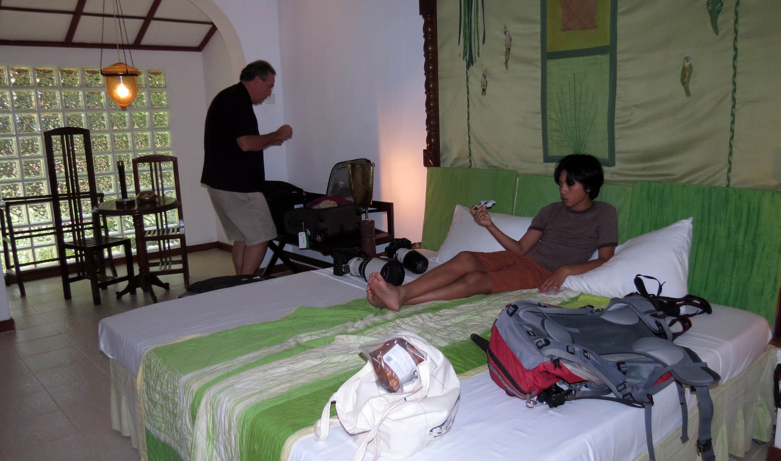 SIRIGIYA - SRI LANKA - GATEWAY HOTEL (5).JPG