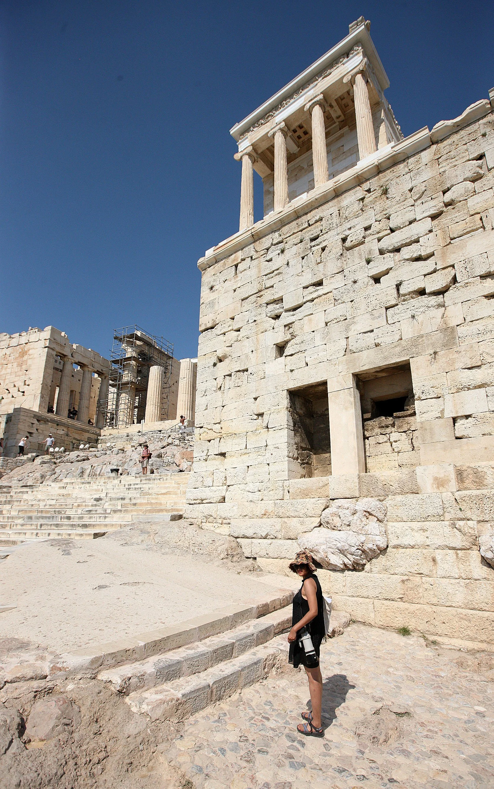 ATHENS - GREECE - JUNE 2013 (45).JPG