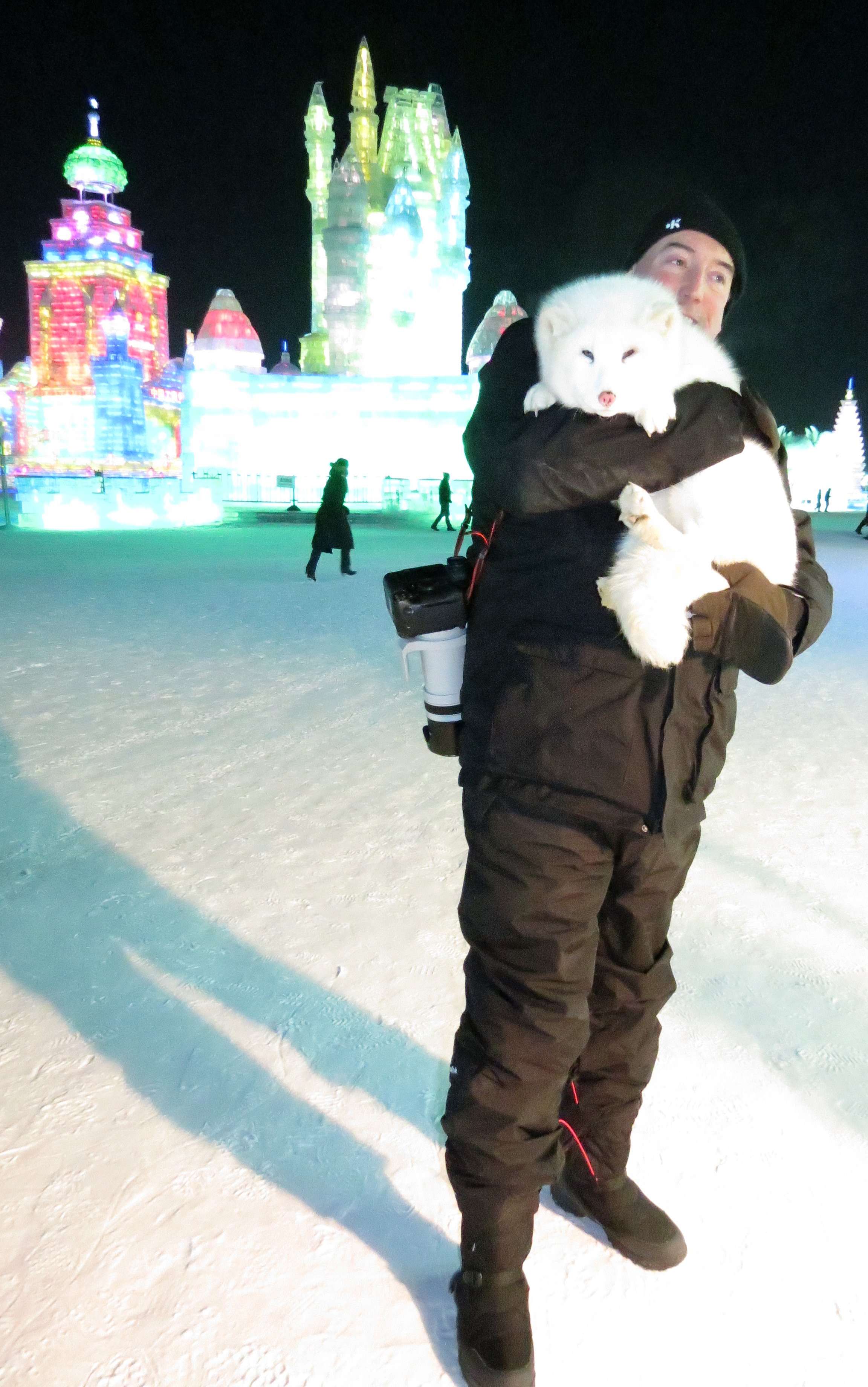 HARBIN SNOW & ICE FESTIVAL FEBRUARY 2012 (5).JPG