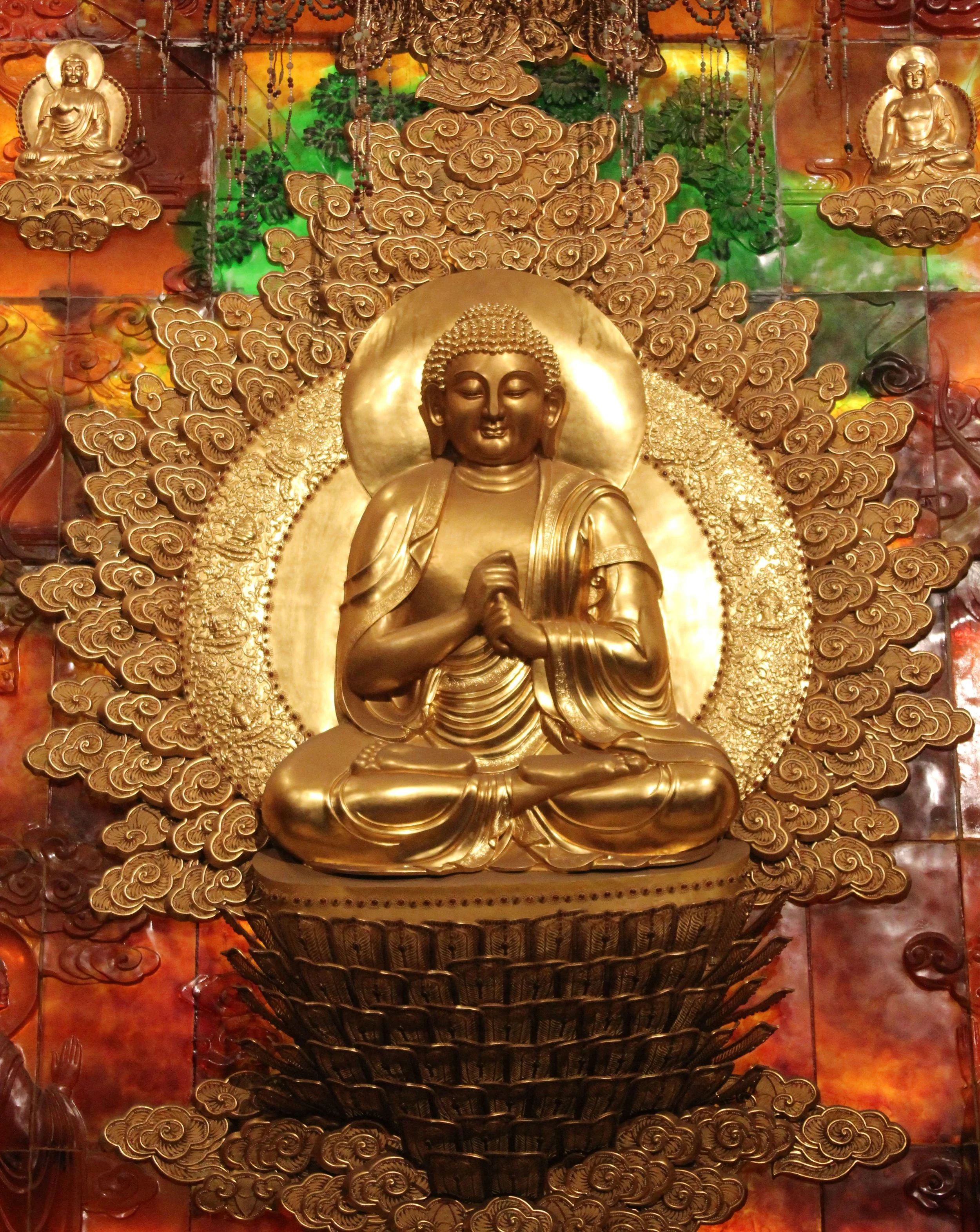 LING SHAN - WUXI CHINA (29).JPG