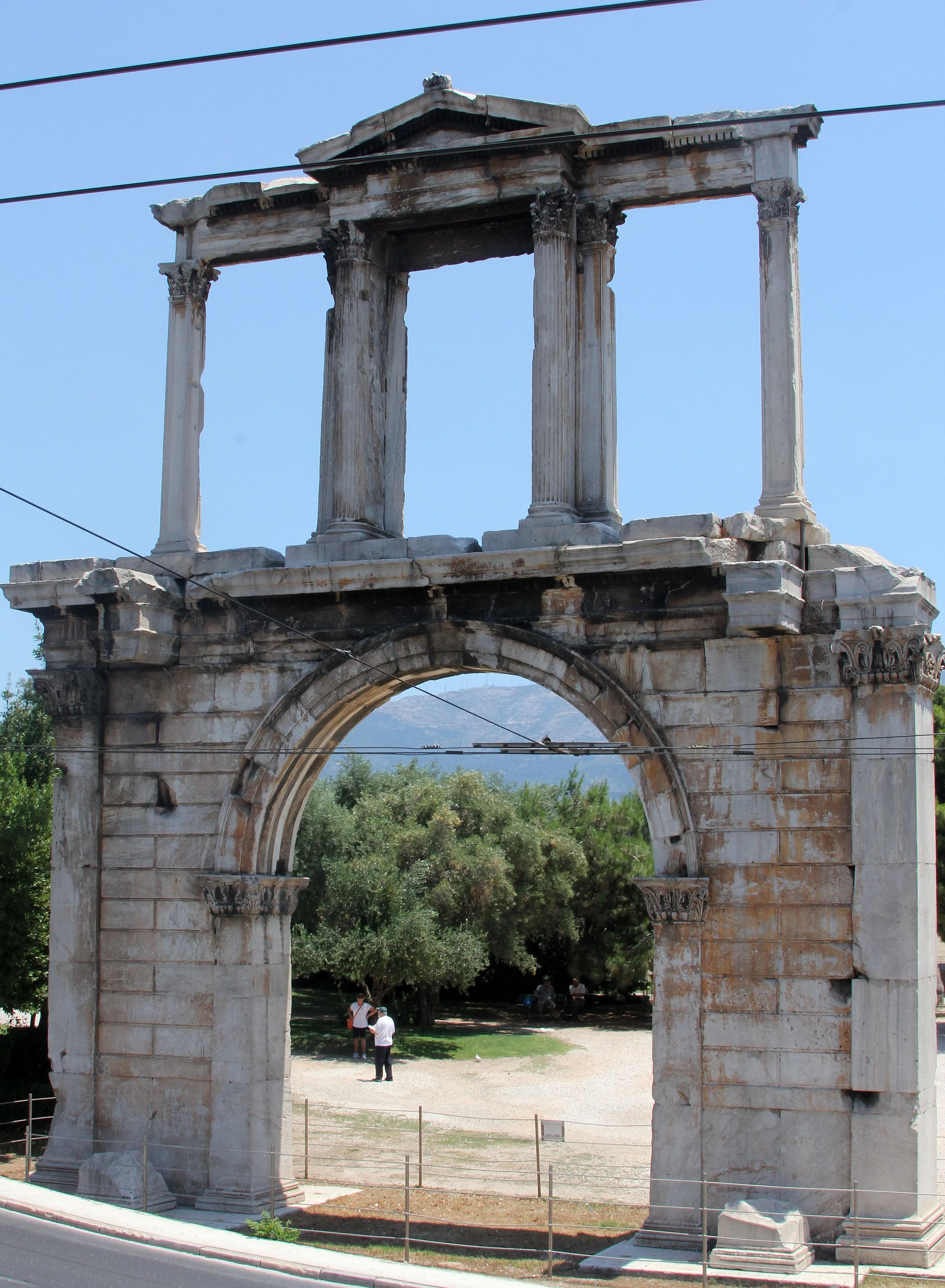 ATHENS GREECE - JUNE 2013 (53).JPG