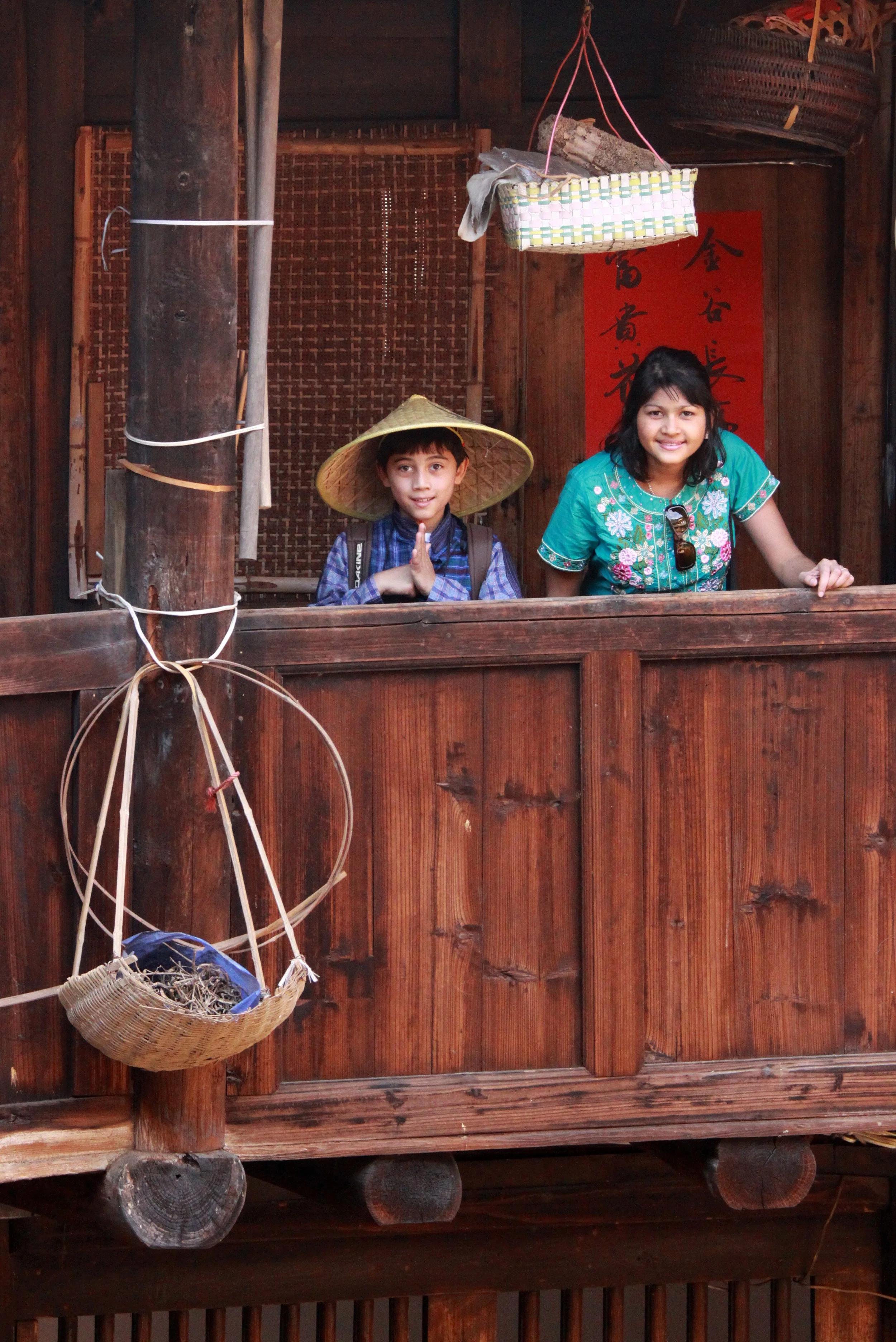 TIANLOUKENG HAKKA CLUSTER - FUJIAN CHINA (65).JPG