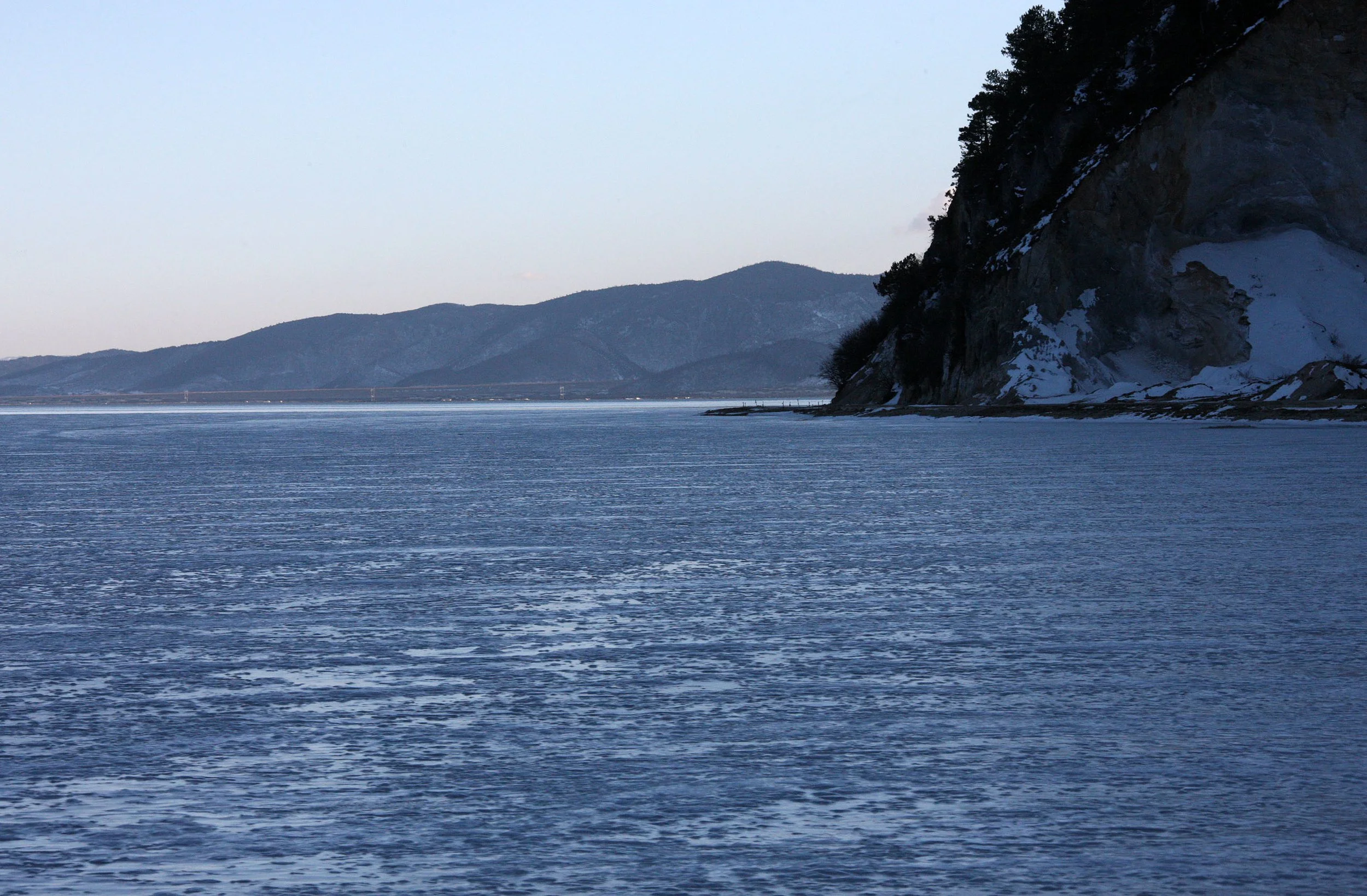 YUNNAN - NAPAHAI LAKE - WINTER 2011 (5).JPG