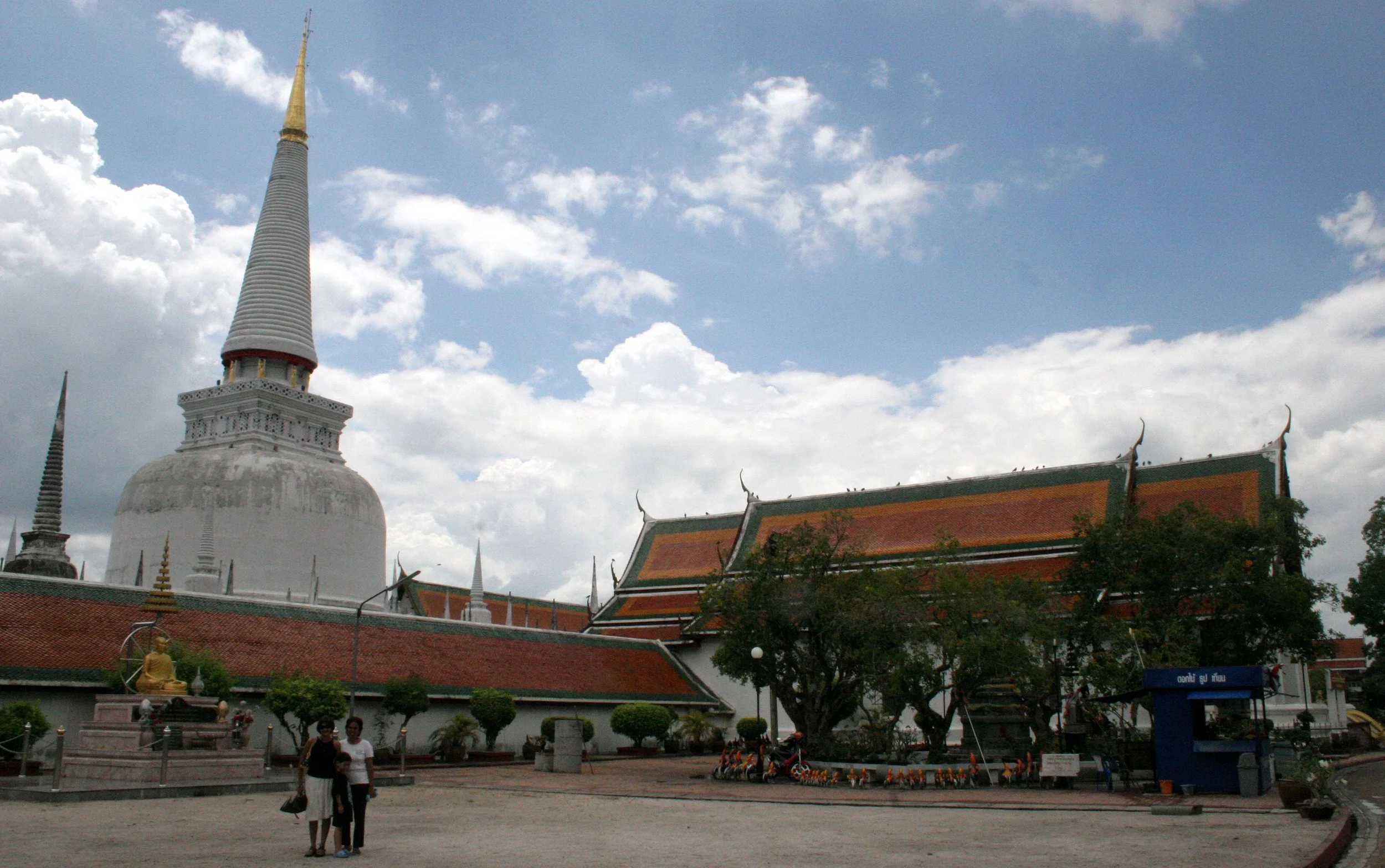 2008 Nakhonsithammarat Summer Trip (3).JPG