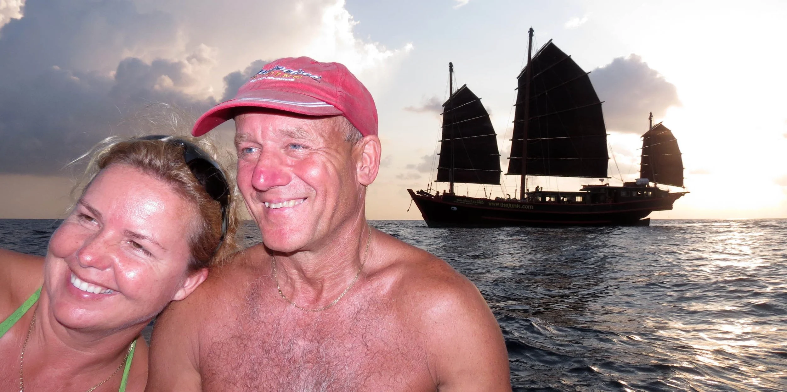 2014 Similans Trip with Family on The Junk (110).JPG