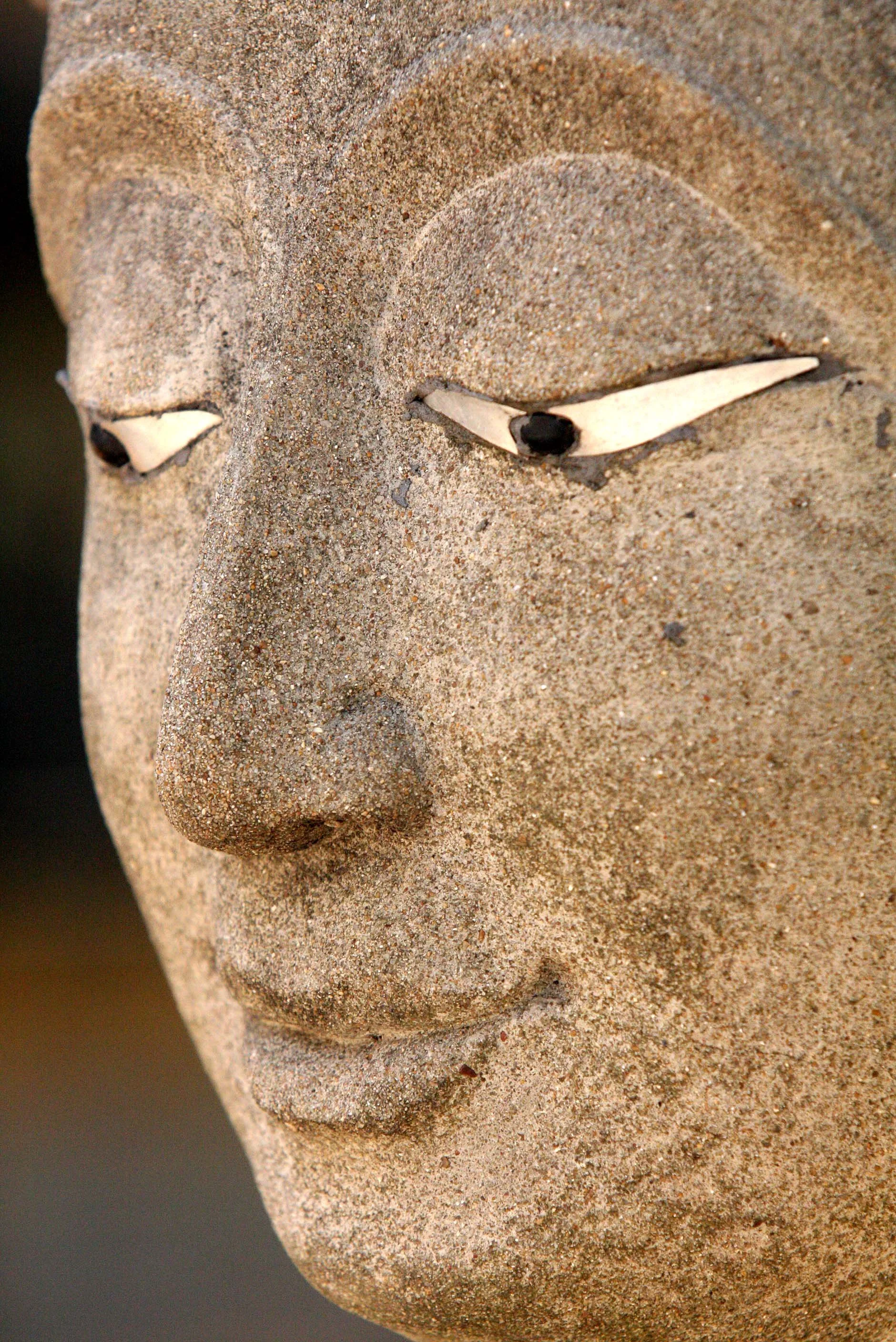 AYUDTHAYA - RECLINING BUDDHA WAT - CHRISTMAS IN THAILAND TRIP 2008 (26).JPG