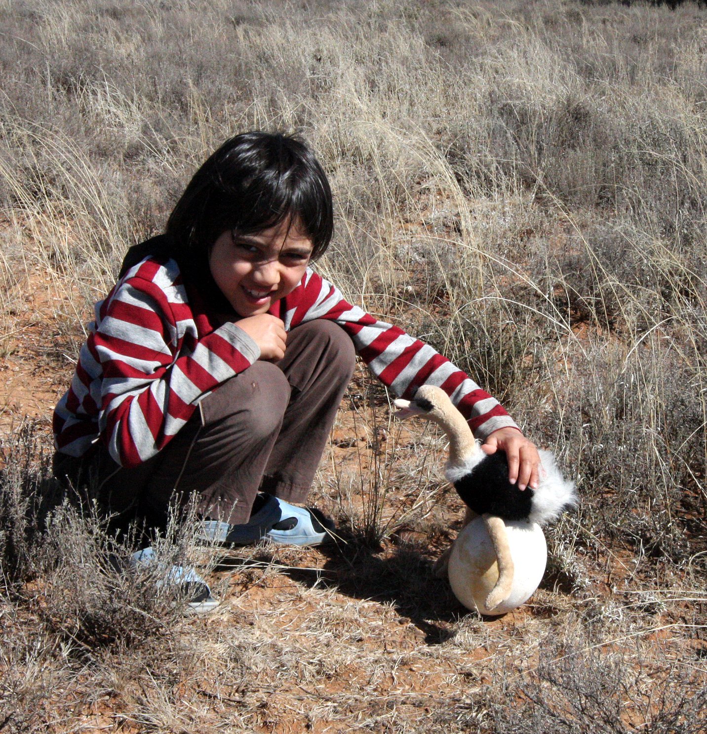 KIMBERLY SOUTH AFRICA - MARRICK CAMP (13).JPG