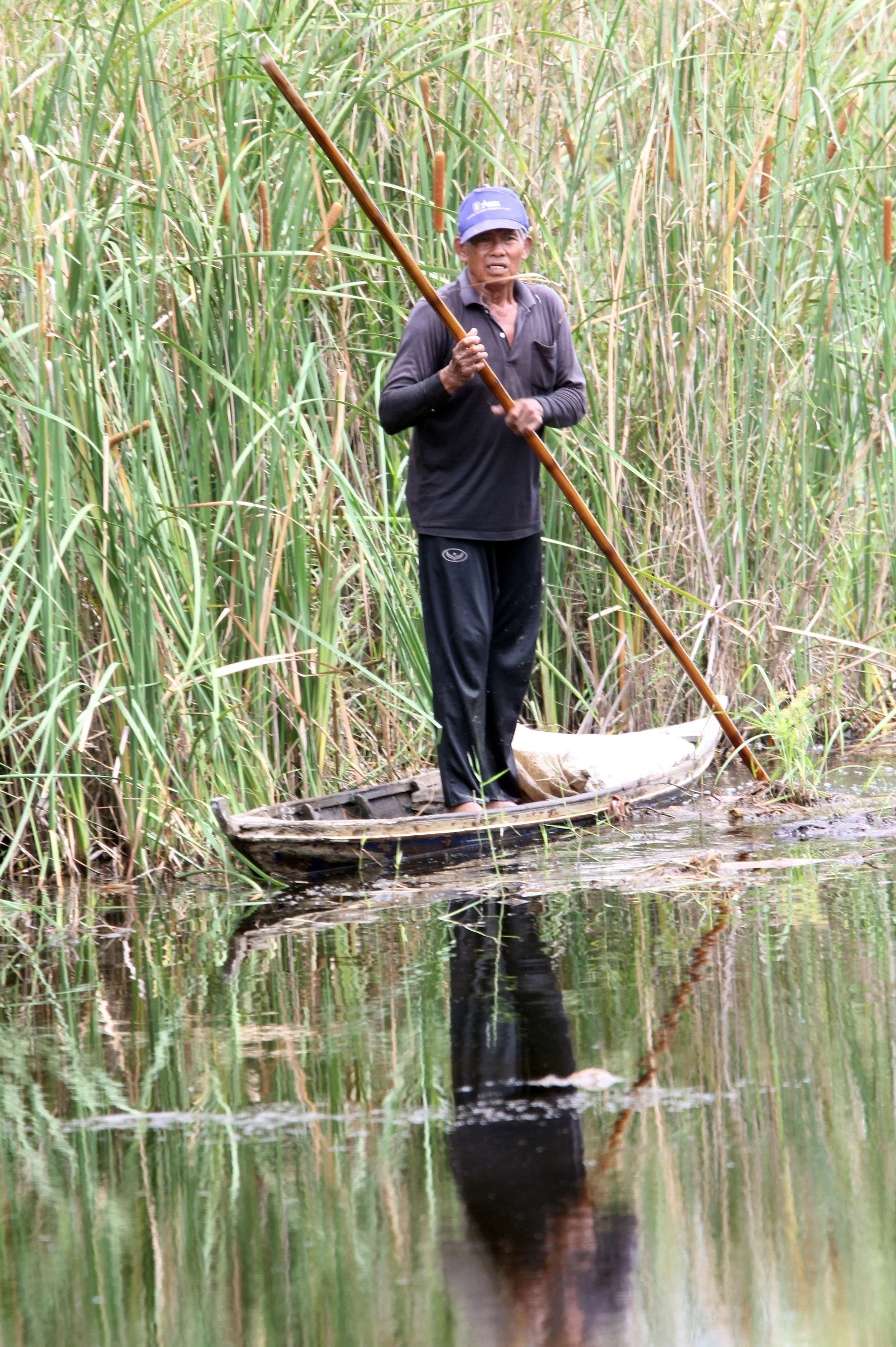 2014 Khao Sam Roi Yod Wetlands with Cokie & Som and Phil & Shelley Summer Travels (10).JPG