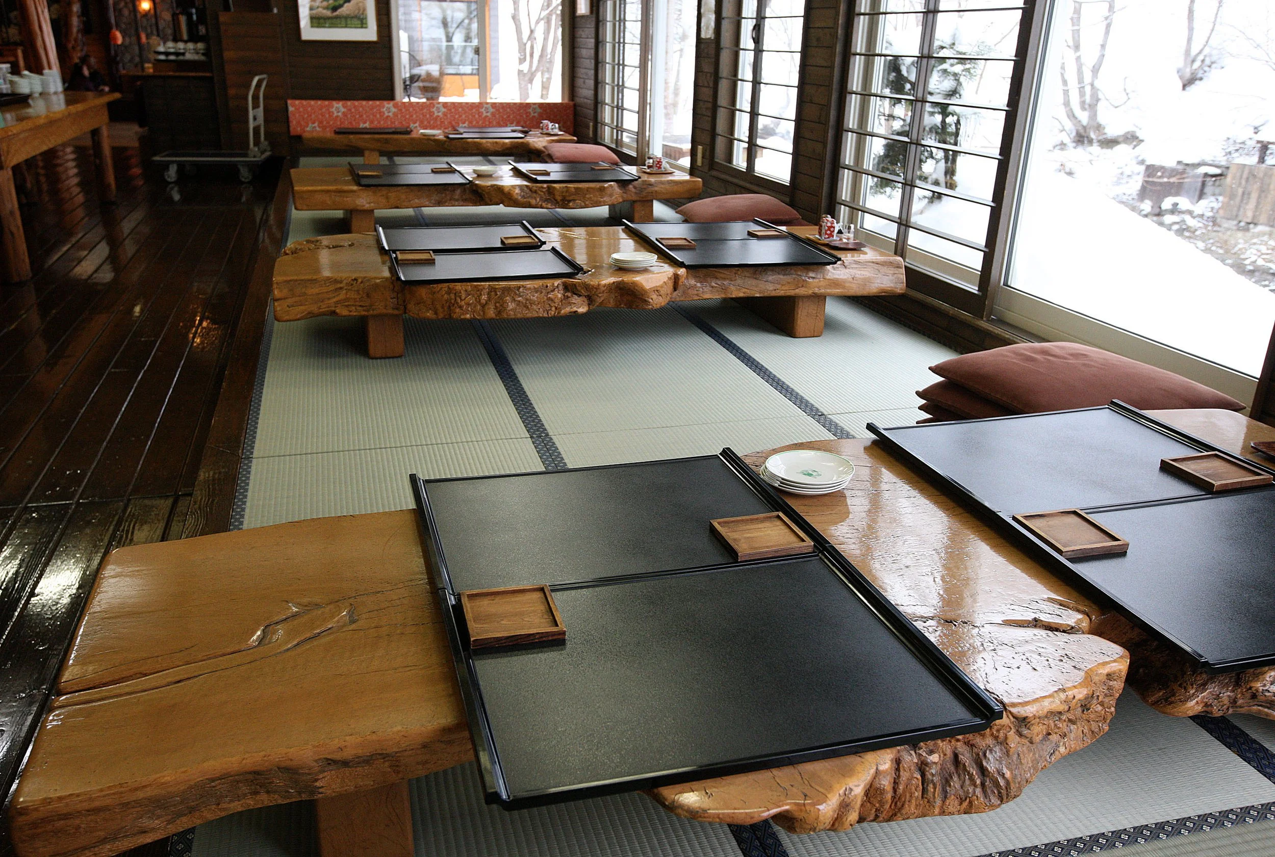 Yoroushi Onsen