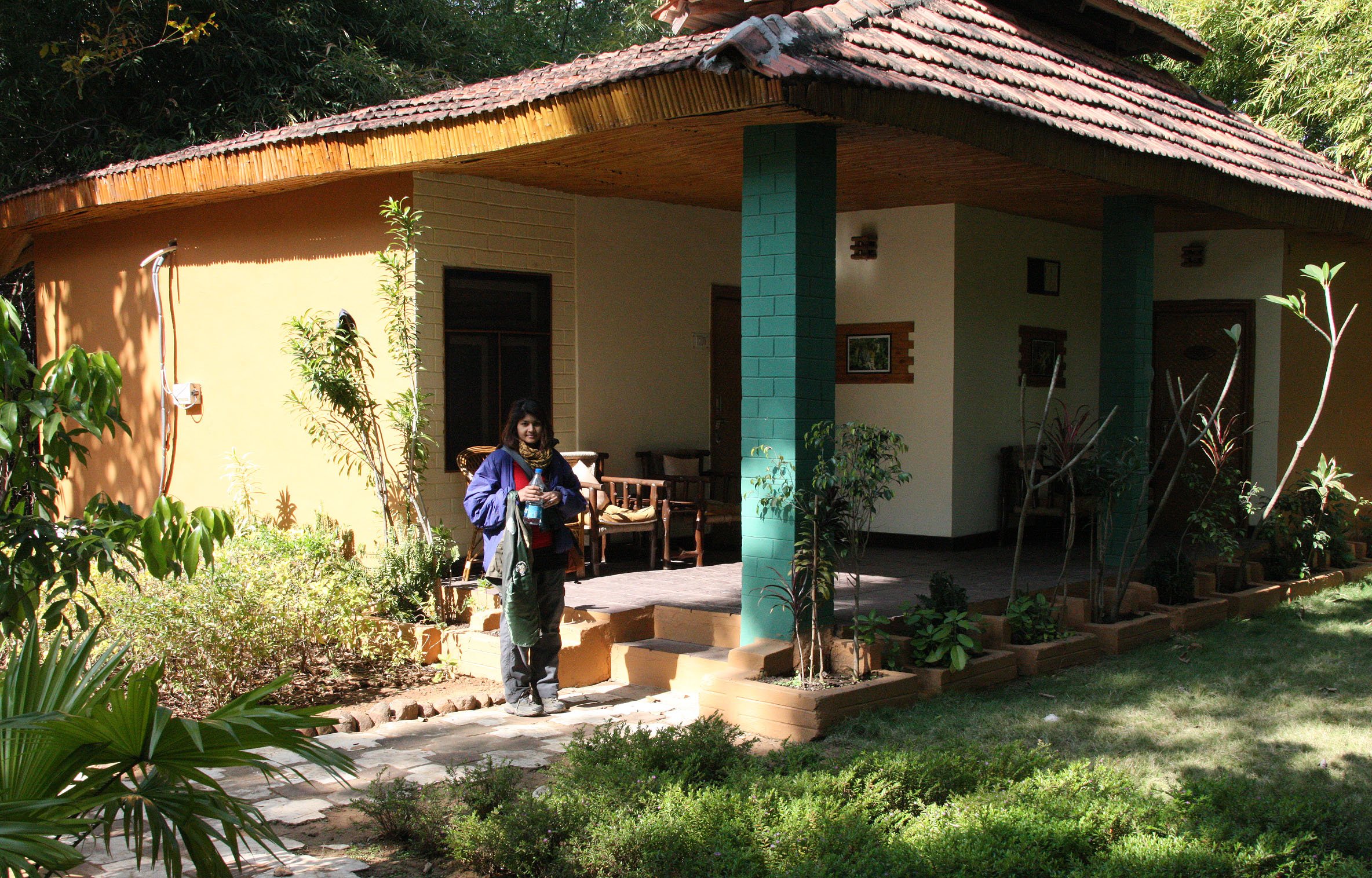 MADHYA PRADESH - BANDHAVGAR NATIONAL PARK MADHYA PRADESH INDIA (35).JPG