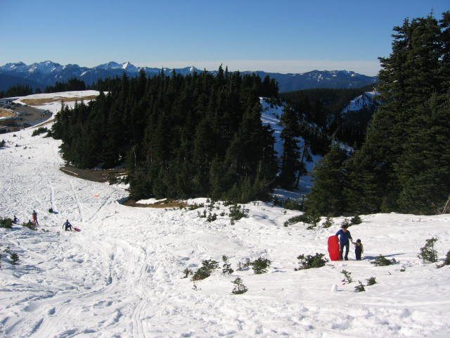 2005-11-19 DAY ON HURRICANE RIDGE (12).JPG